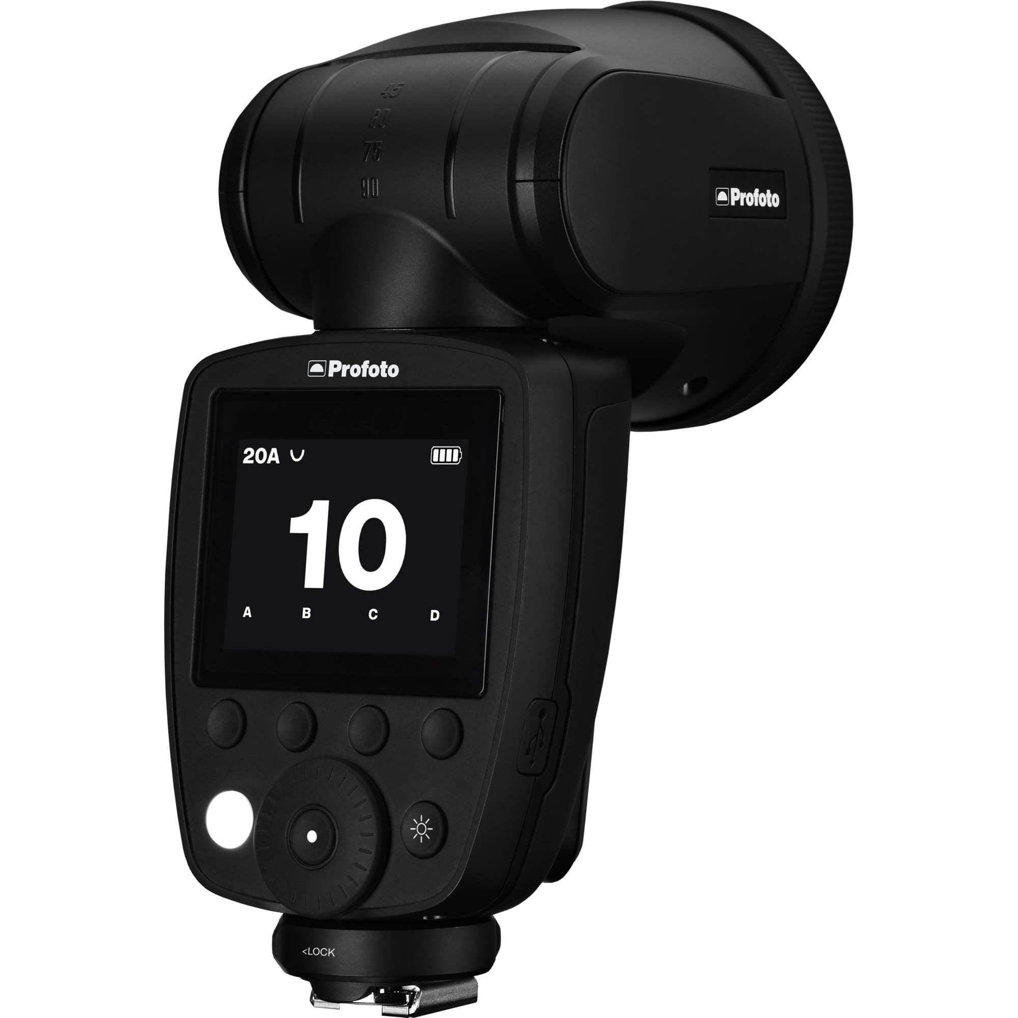 Profoto A10 för Nikon