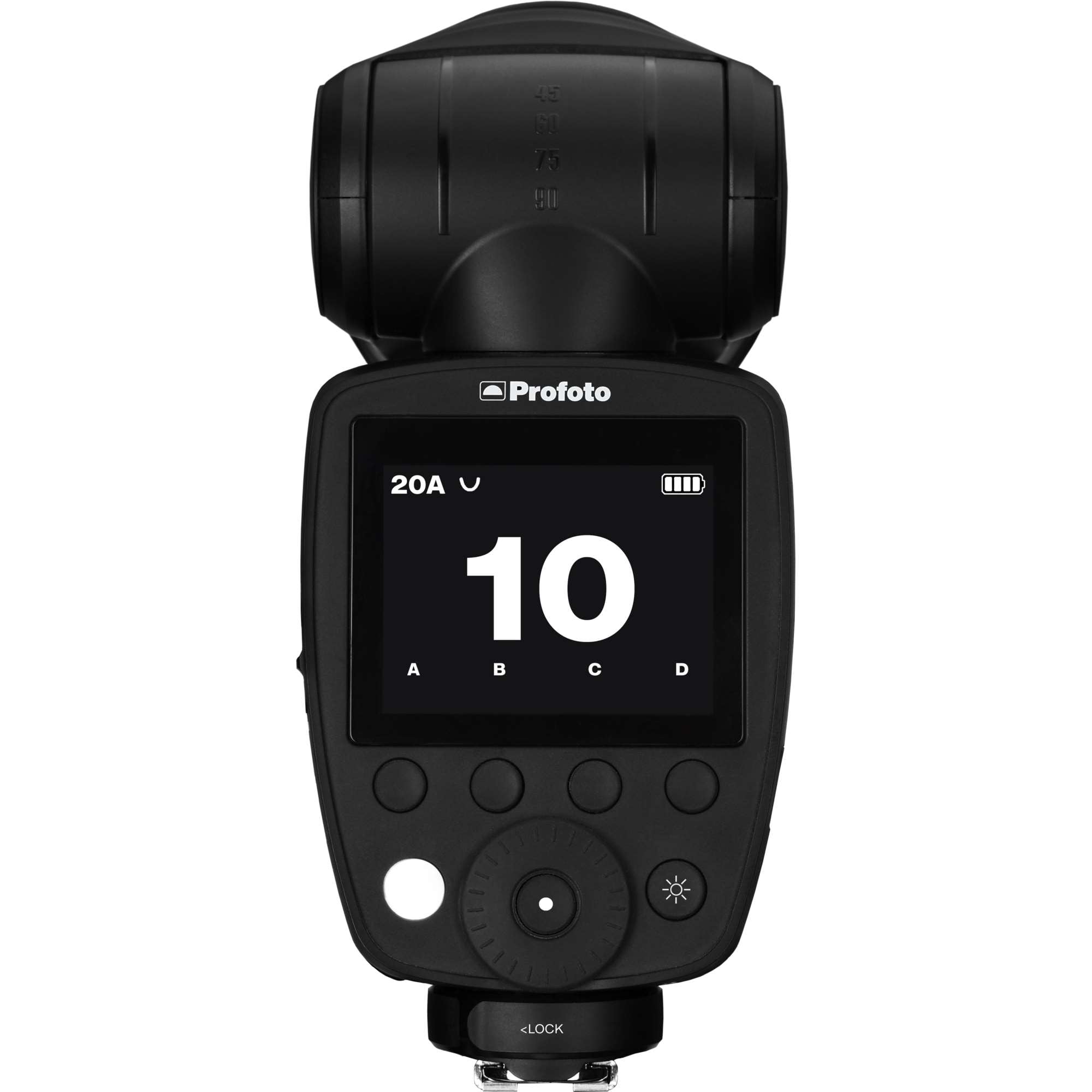 Profoto A10 för Nikon