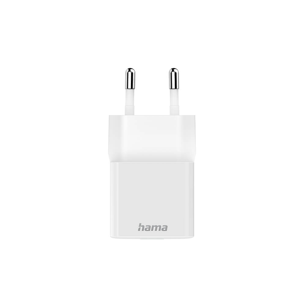 Hama Laddare 220V USB-C PD 25W