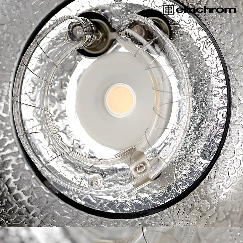 Elinchrom ELB 500 TTL Head