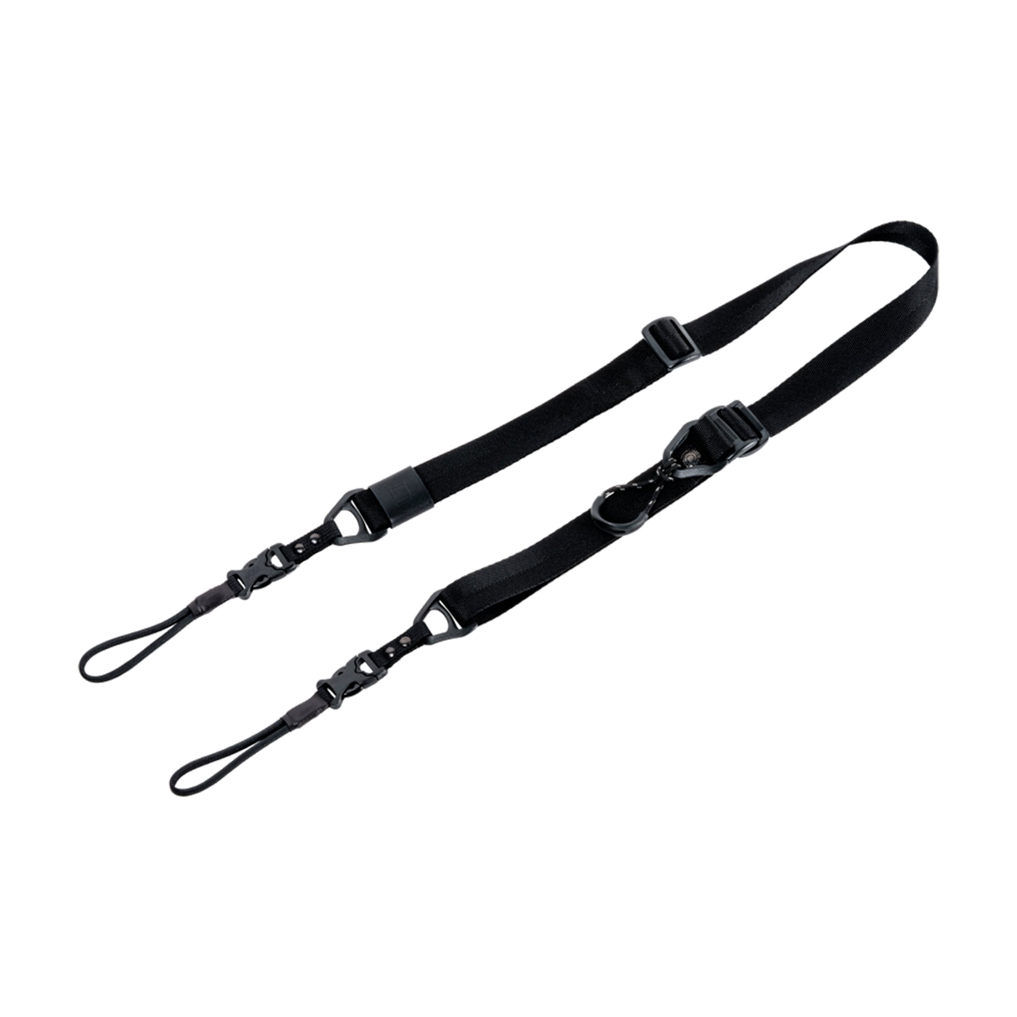 Artisan & Artist ACAM-25 Easy Slider Thin Black