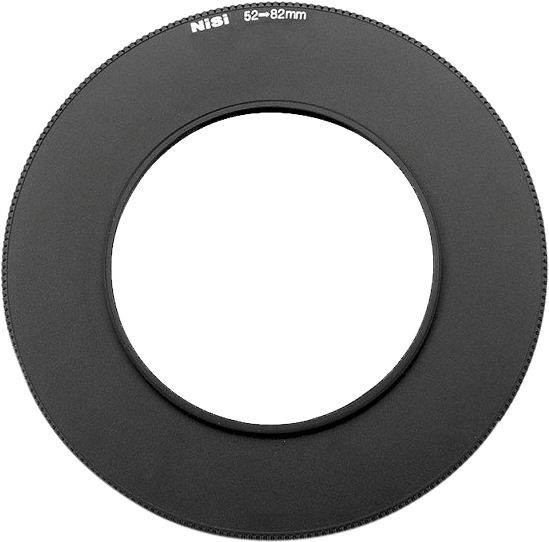 NiSi Adapter Ring for V5/V6 Holder 62mm