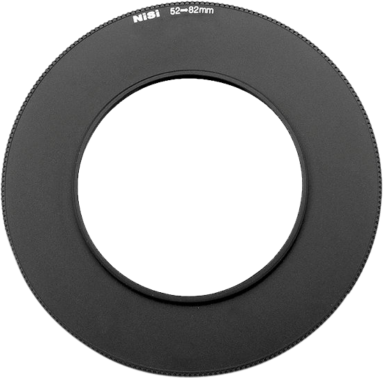 Nisi Adapter Ring för V5/V6/V7 Filterhållare 52mm