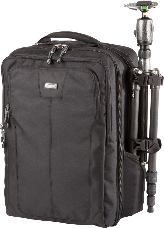 Think Tank Airport Commuter Black