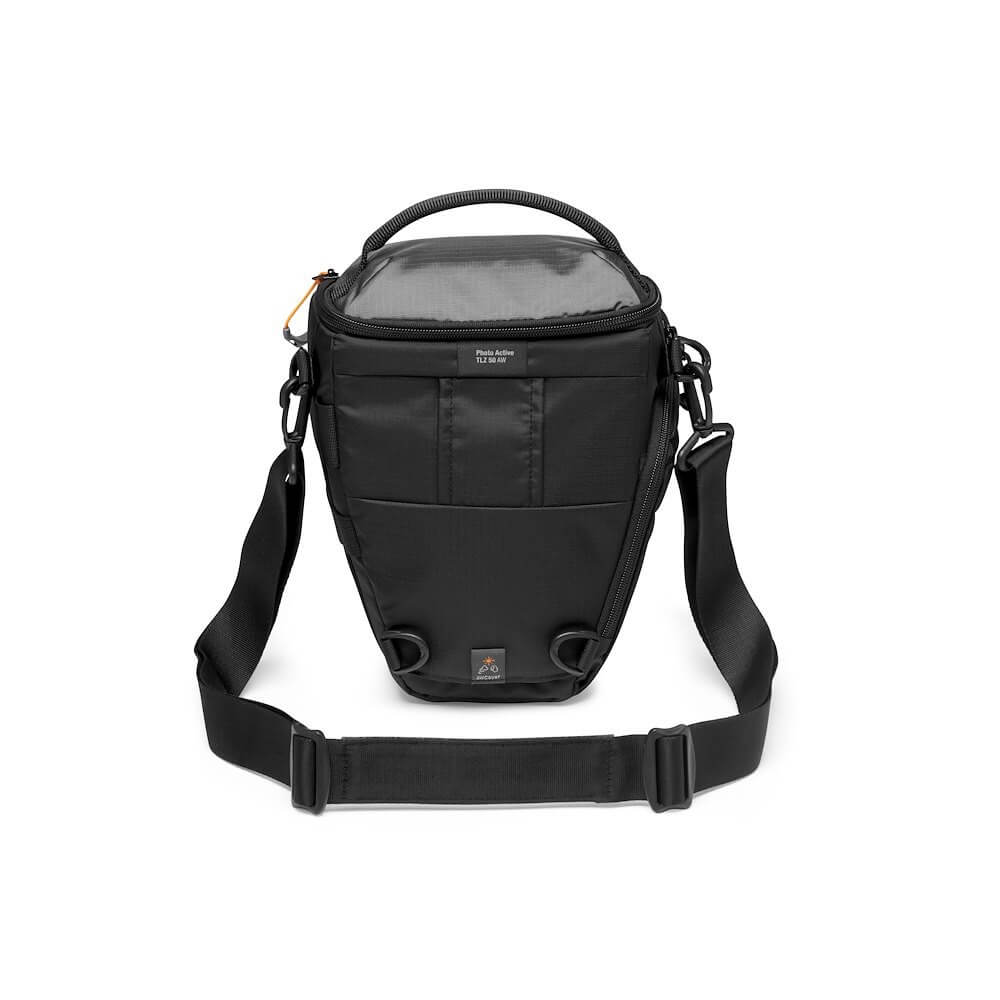 Lowepro Axelväska Photo Active TLZ 50 AW Holster Svart