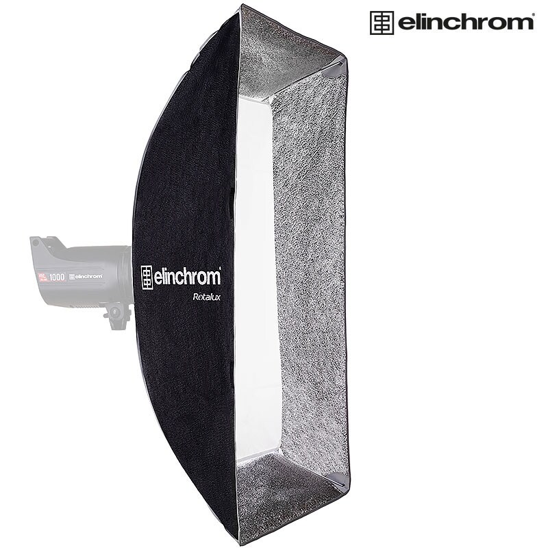 Elinchrom Rotalux Square 100x100cm Softbox