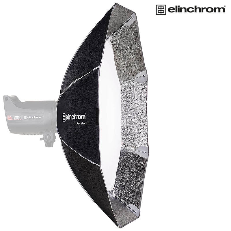 Elinchrom Rotalux Octabox 100cm Softbox