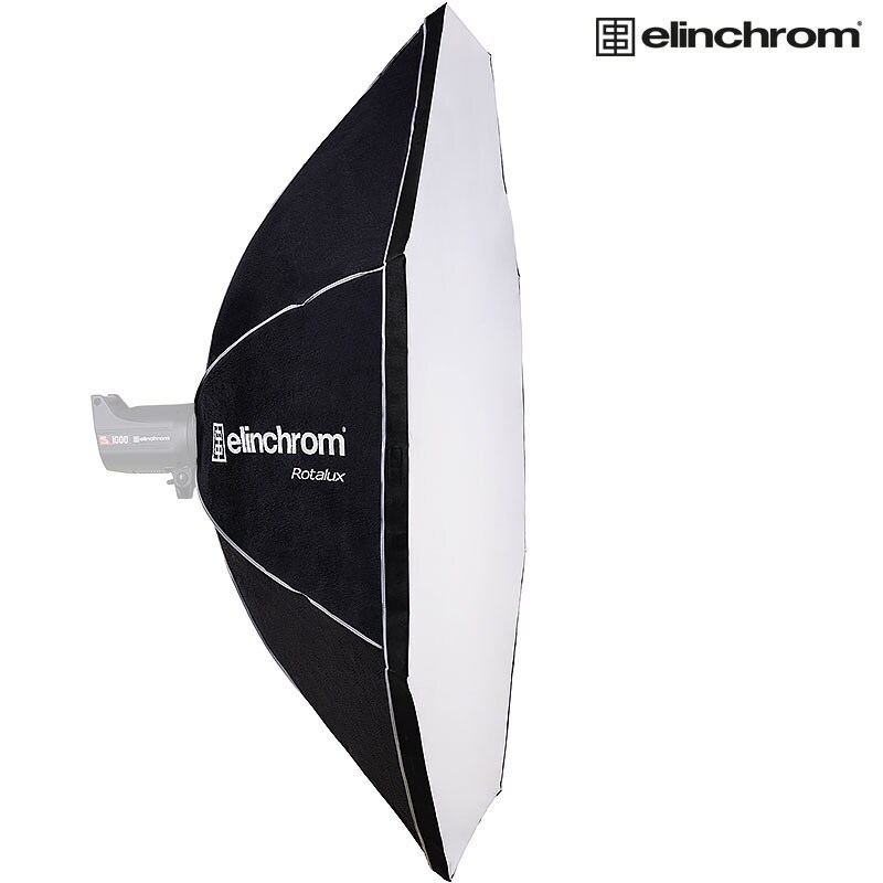 Elinchrom Rotalux Octa 175cm softbox