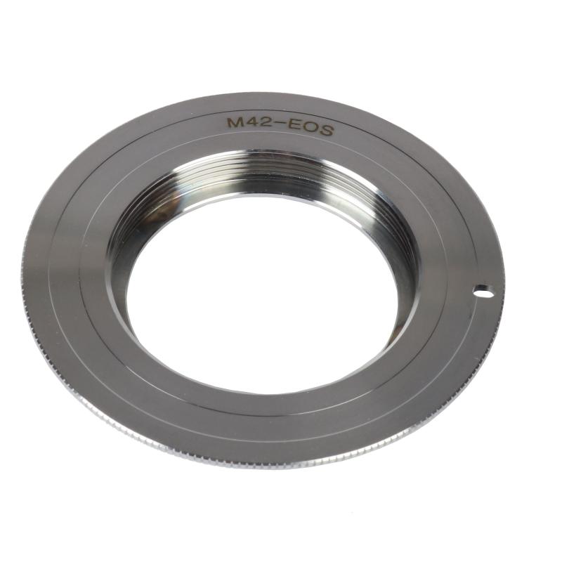 B.I.G M42 Adapter För Canon EOS EF
