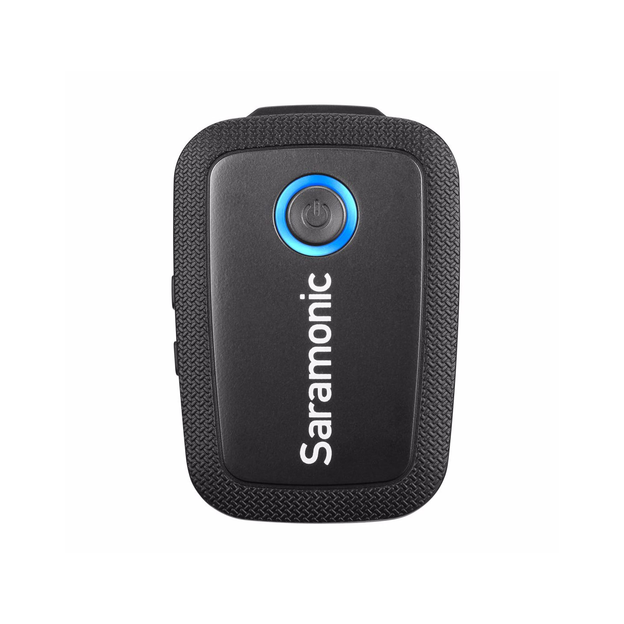 Saramonic BLINK 500 TX 2.4 GHZ WIRELESS TRANSMITTER