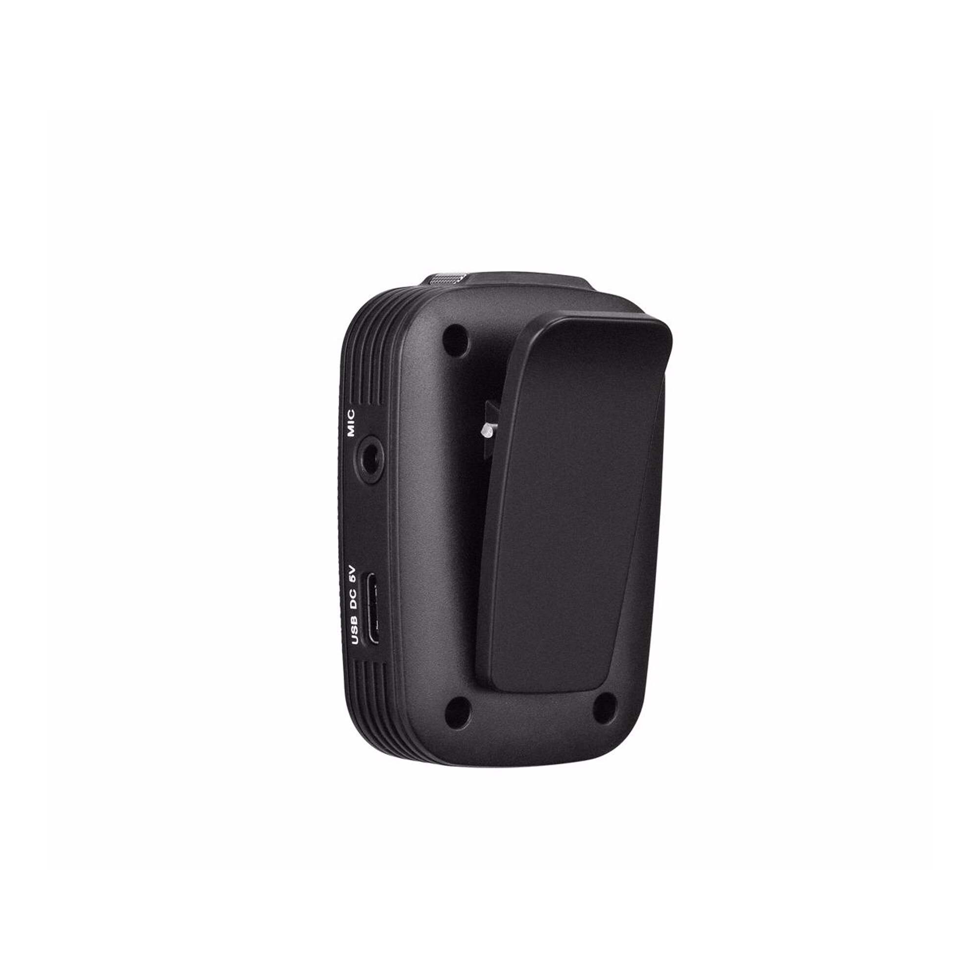 Saramonic BLINK 500 TX 2.4 GHZ WIRELESS TRANSMITTER