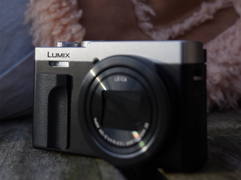 Panasonic LUMIX TZ99