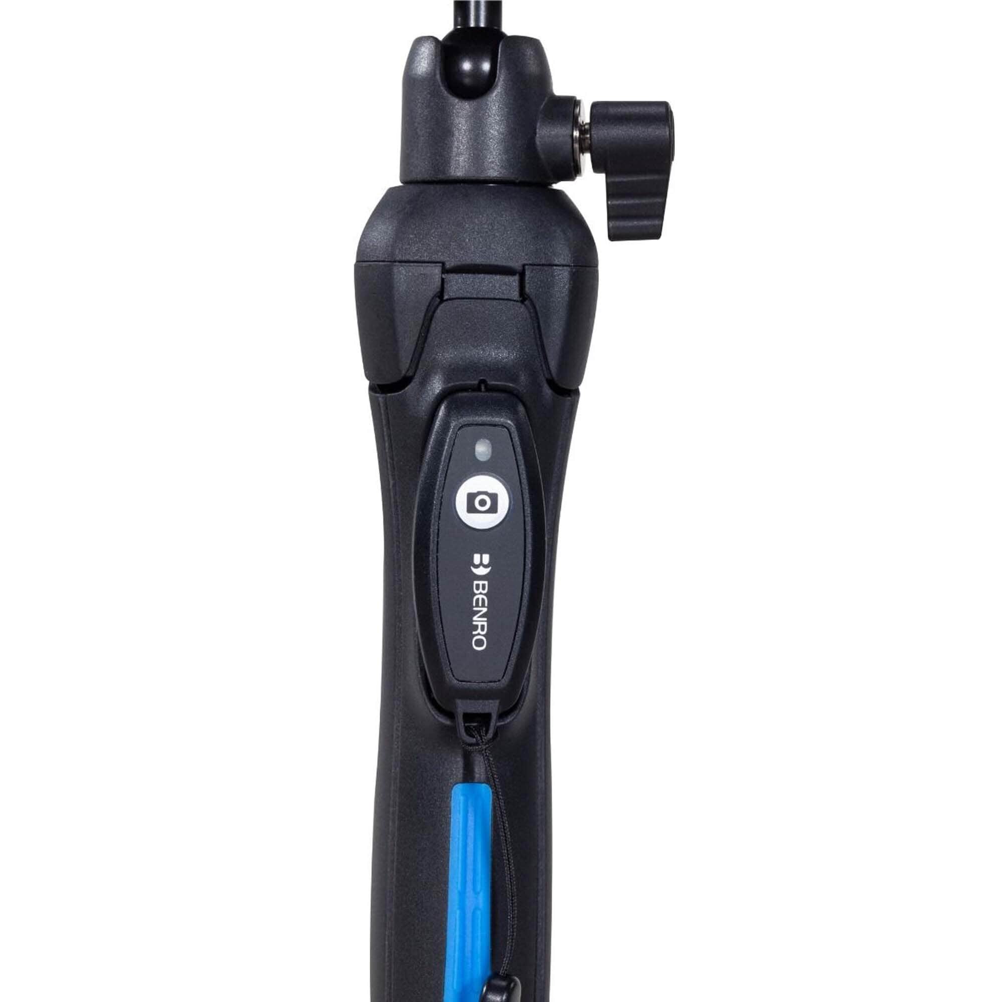 Benro BK15 Table Top Tripod/Selfie Stick