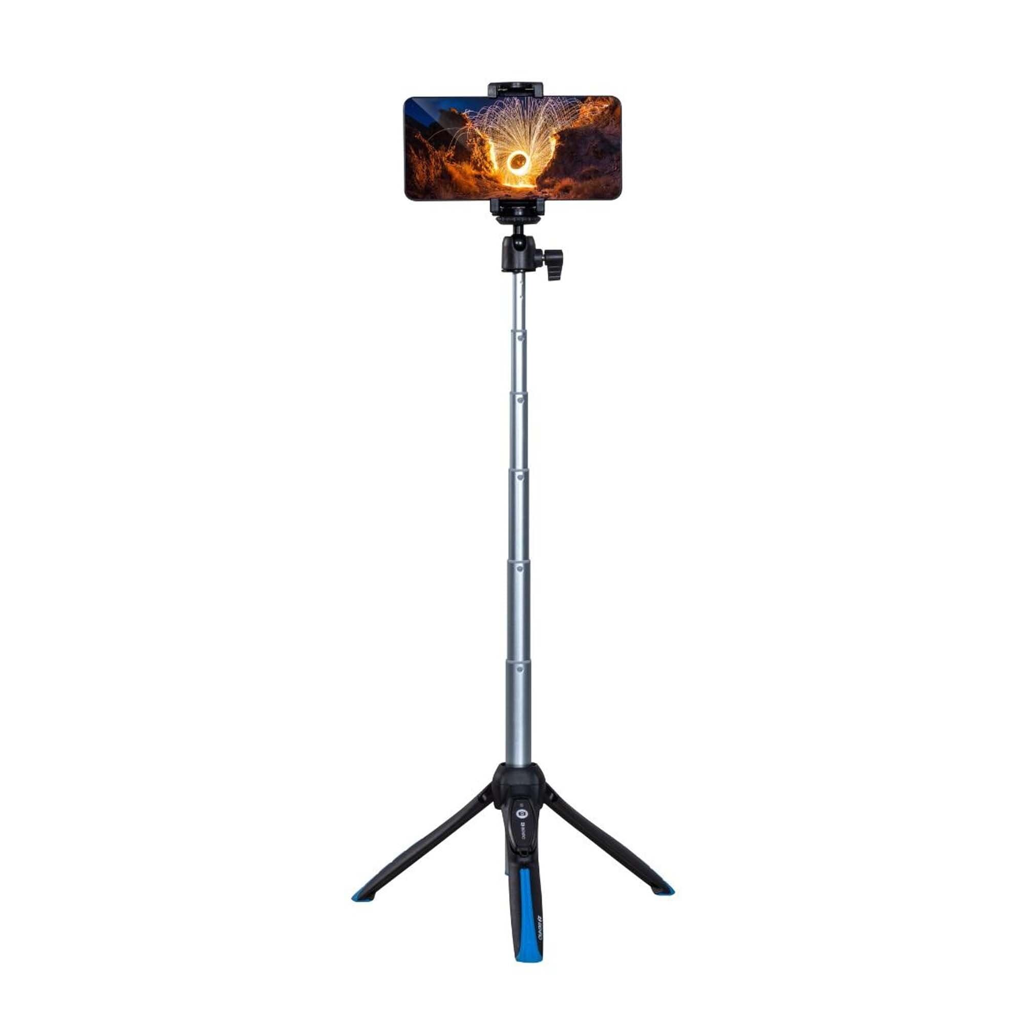 Benro BK15 Table Top Tripod/Selfie Stick