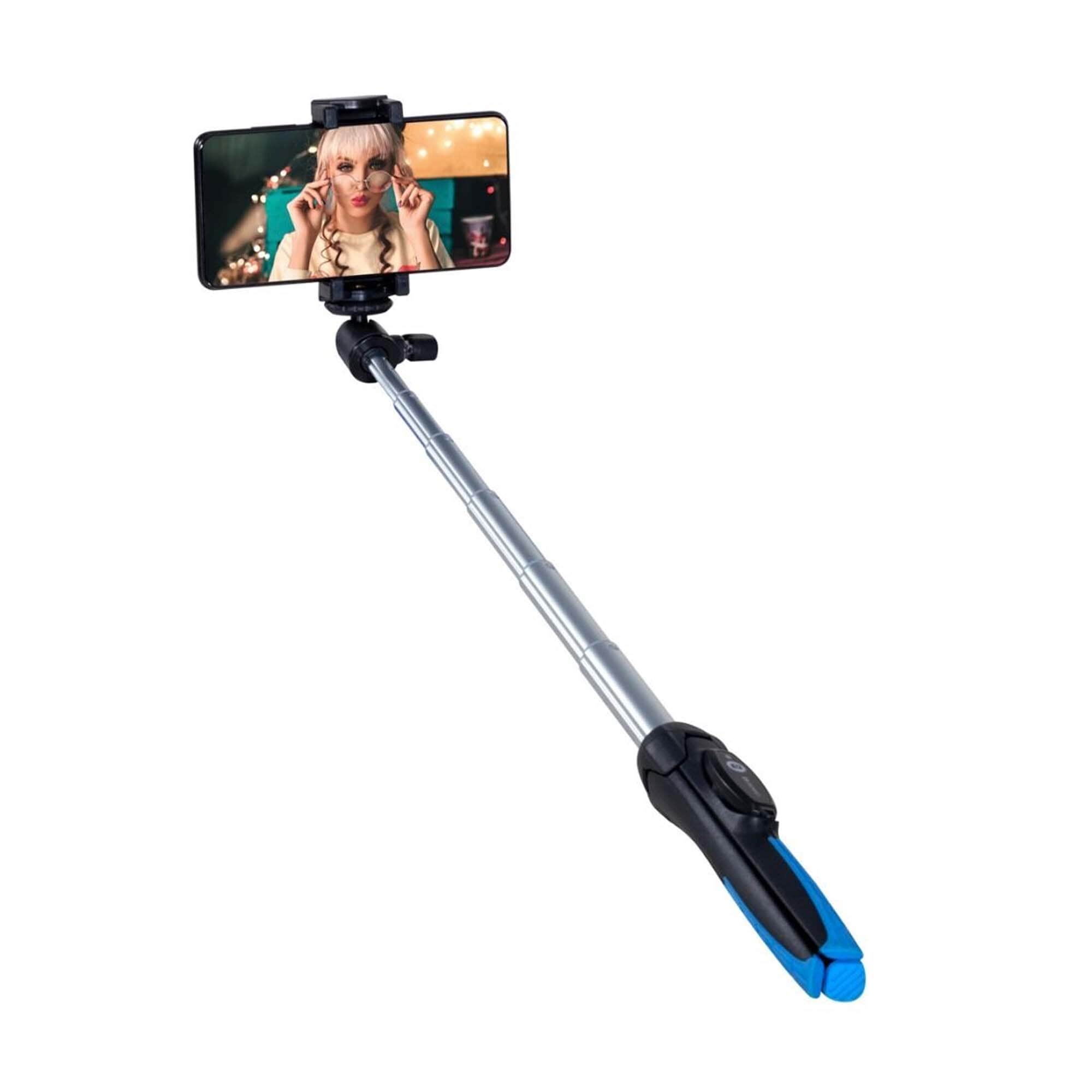 Benro BK15 Table Top Tripod/Selfie Stick