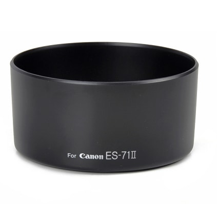 Canon ES-71 II