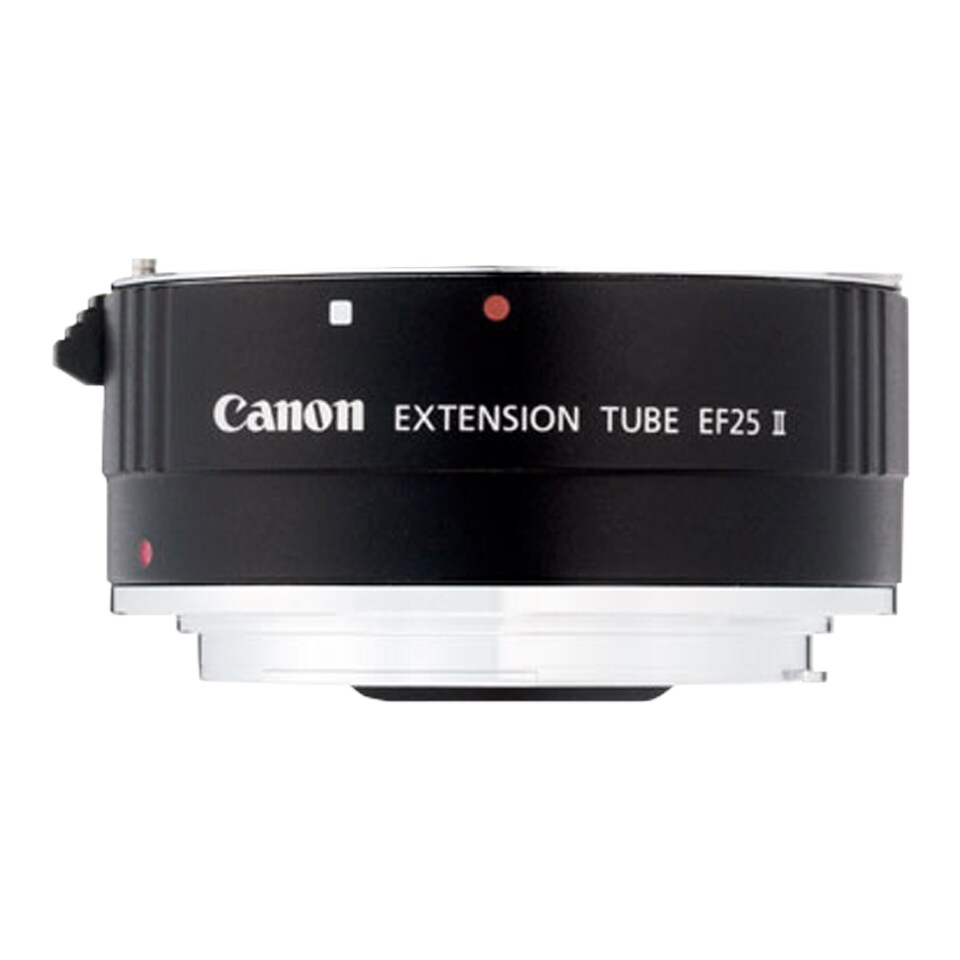 Canon Extensiontube EF25II