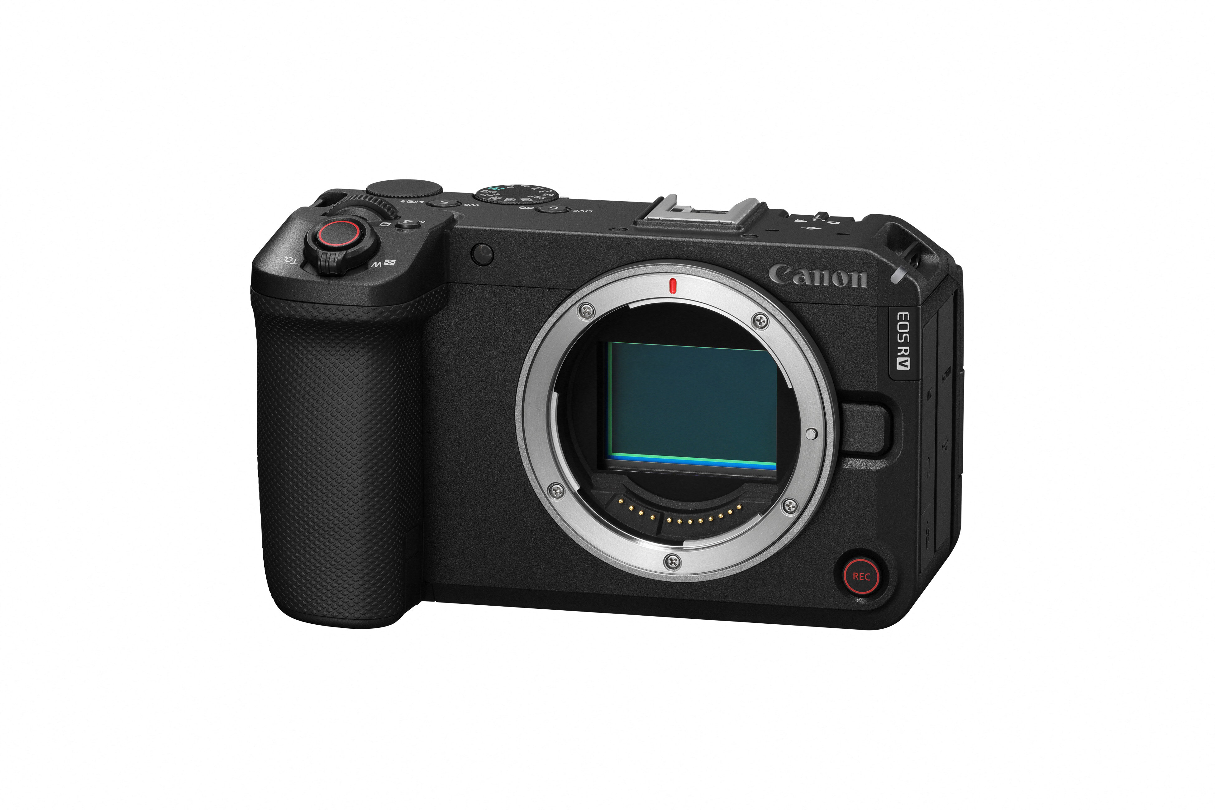 Canon EOS R6 V kamerahus