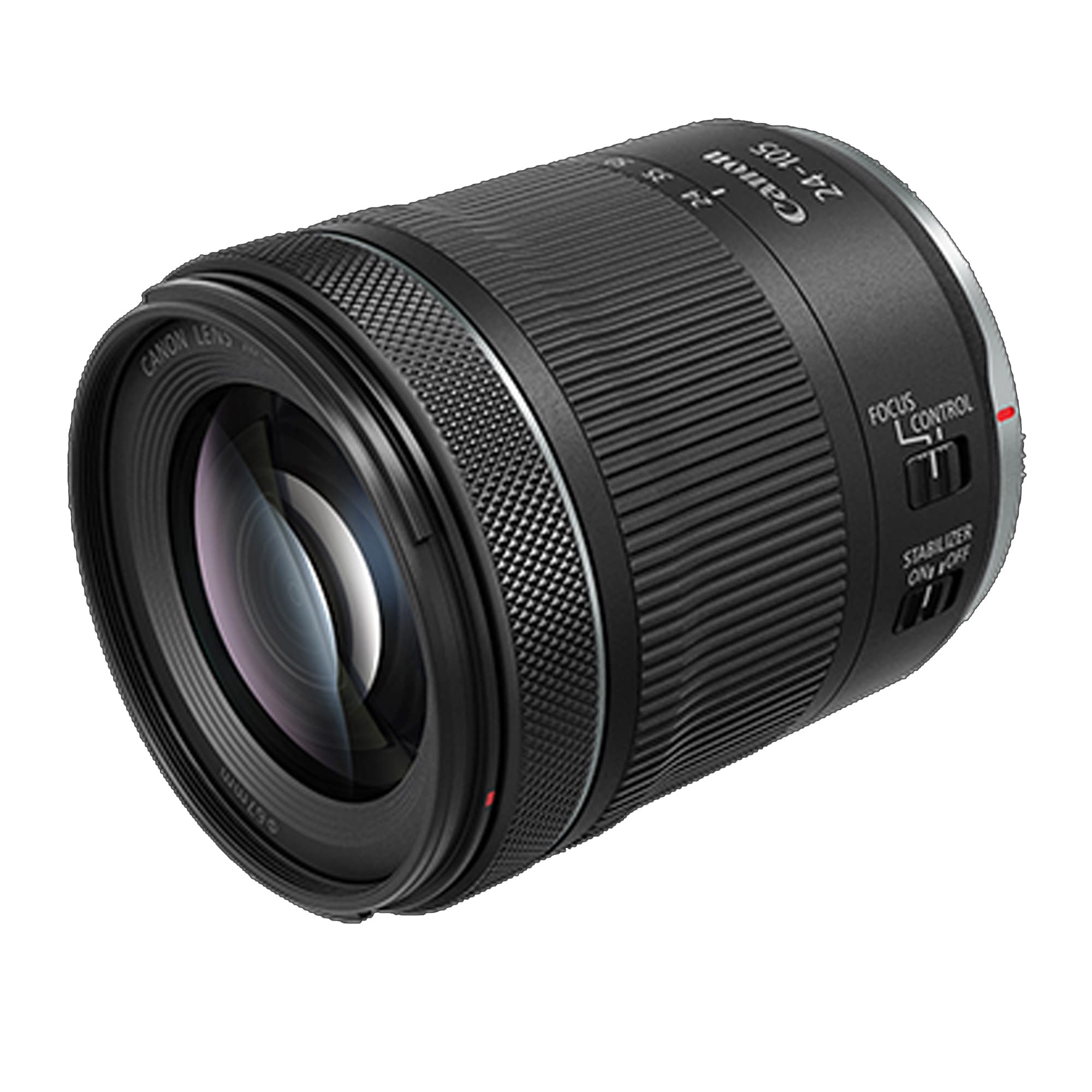 Canon RF 24-105mm f/4-7.1 IS STM BULK