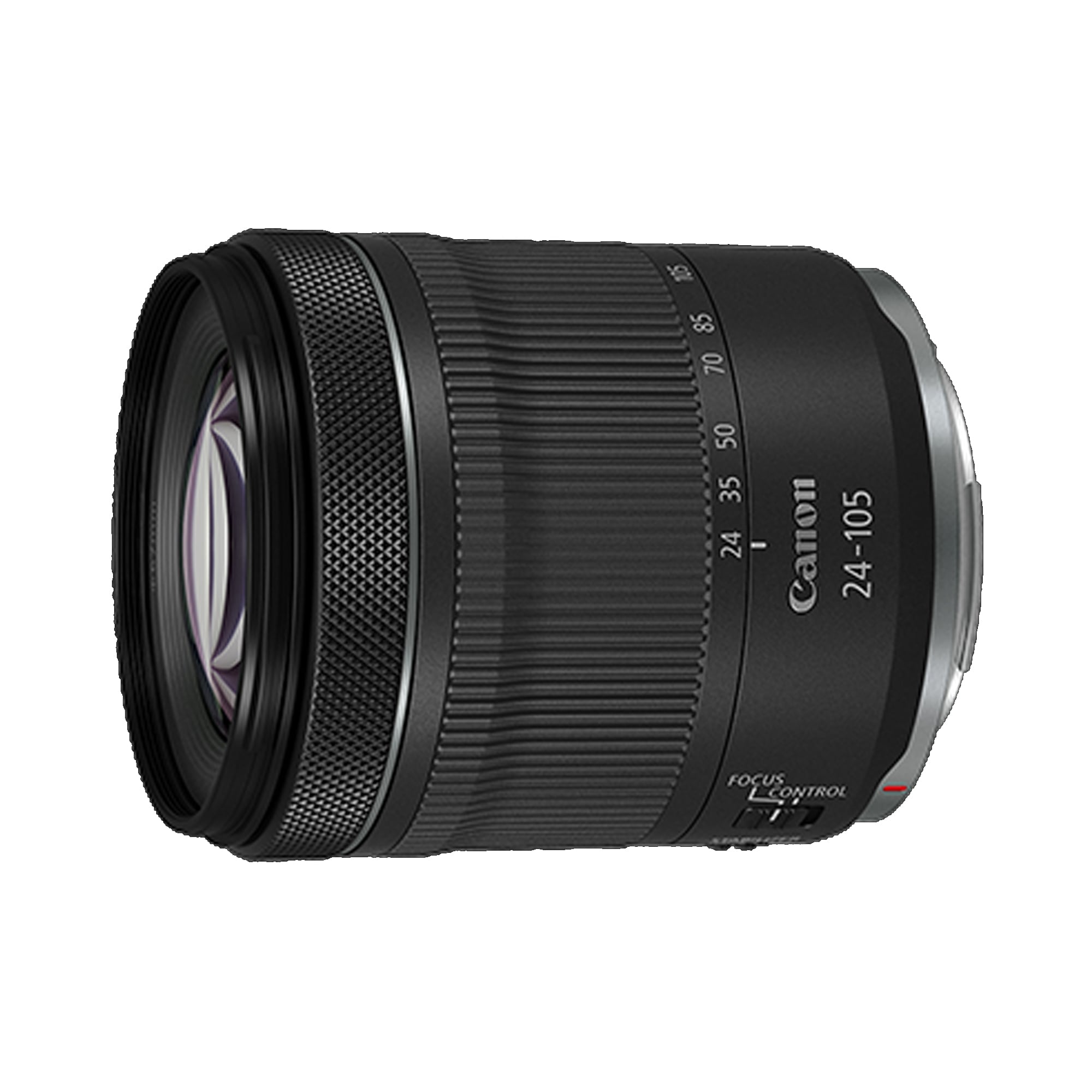 Canon RF 24-105 mm F/4-7.1 IS STM