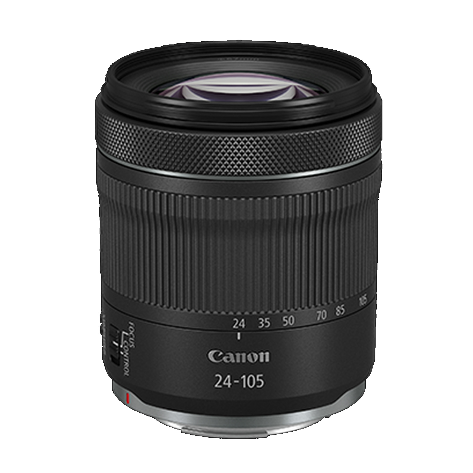 Canon EOS R + RF 24-105mm F4-7.1 IS STM 