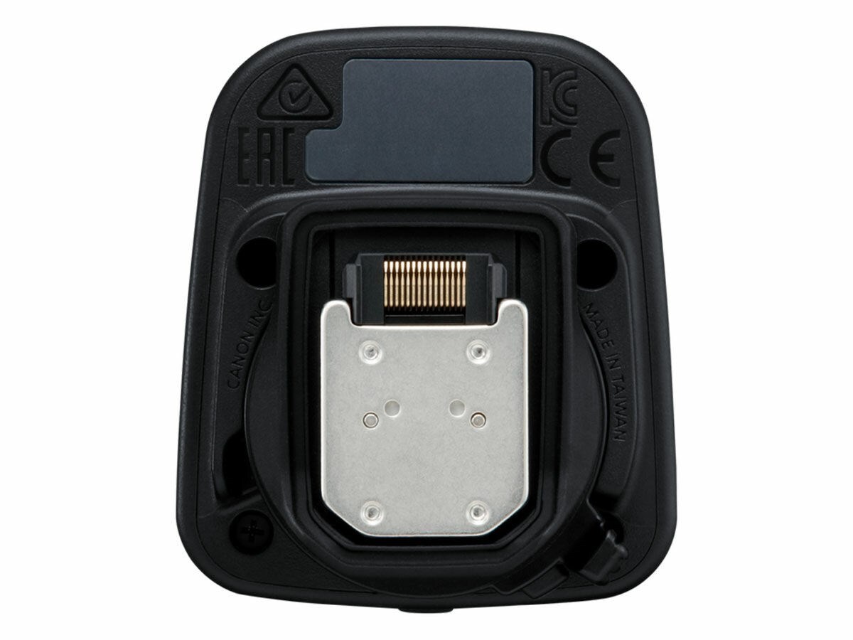 Canon Speedlite Transmitter ST-E10 E