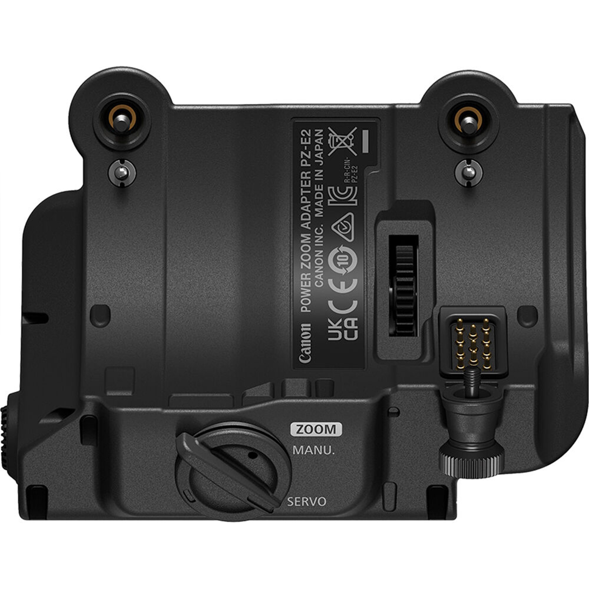 Canon Power Zoom Adapter PZ-E2