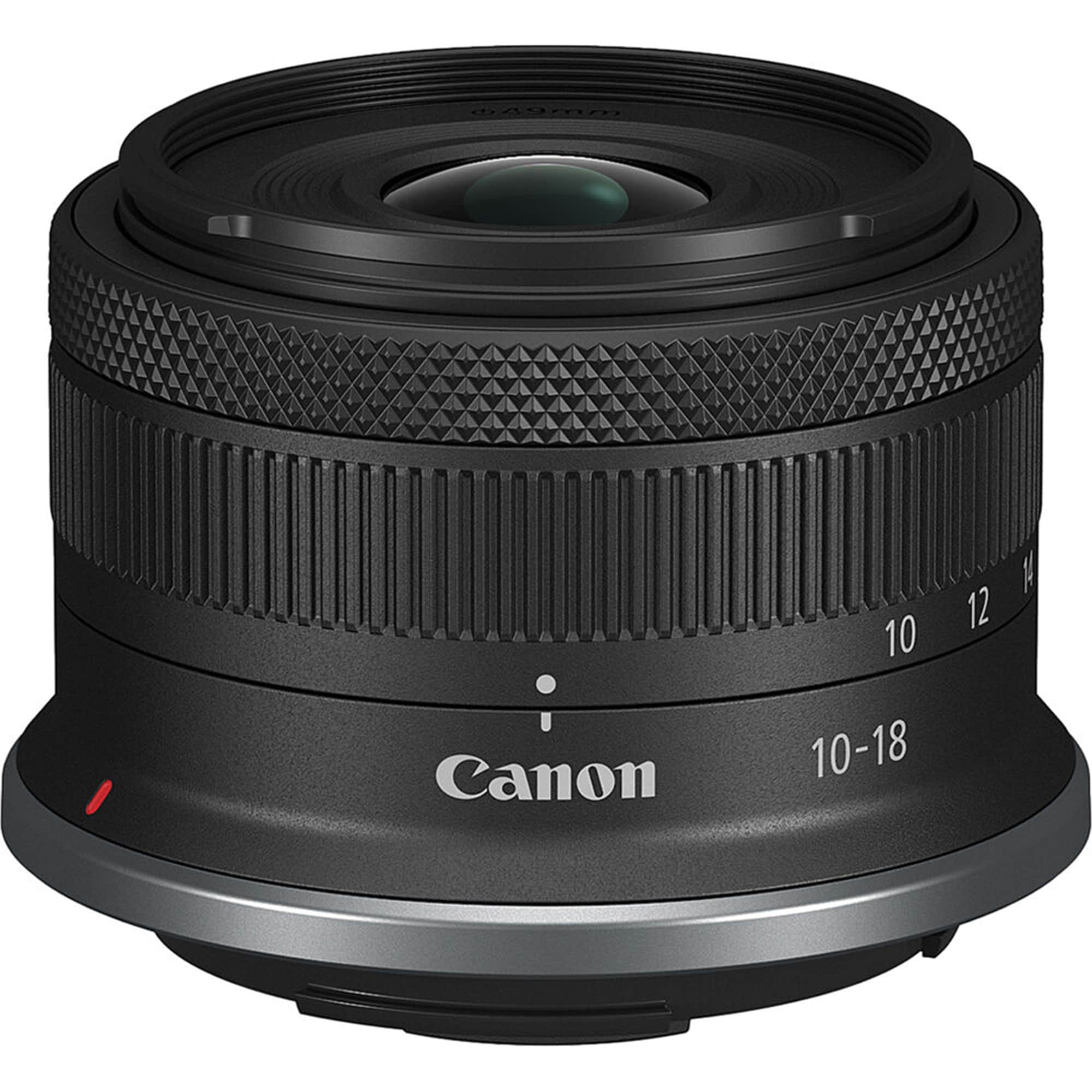 Canon RF-S 10-18mm f/4,5-6,3 IS STM