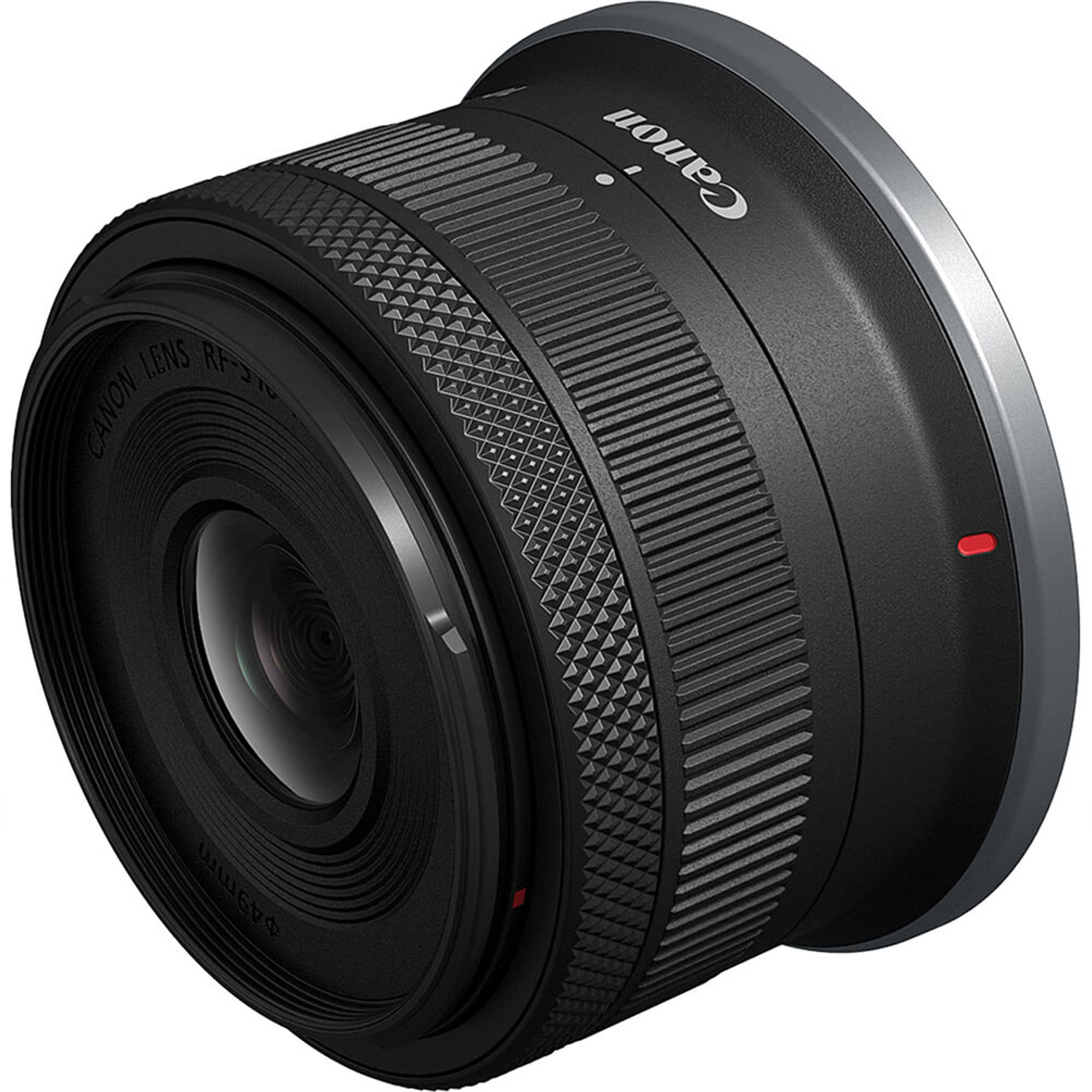 Canon RF-S 10-18mm f/4,5-6,3 IS STM