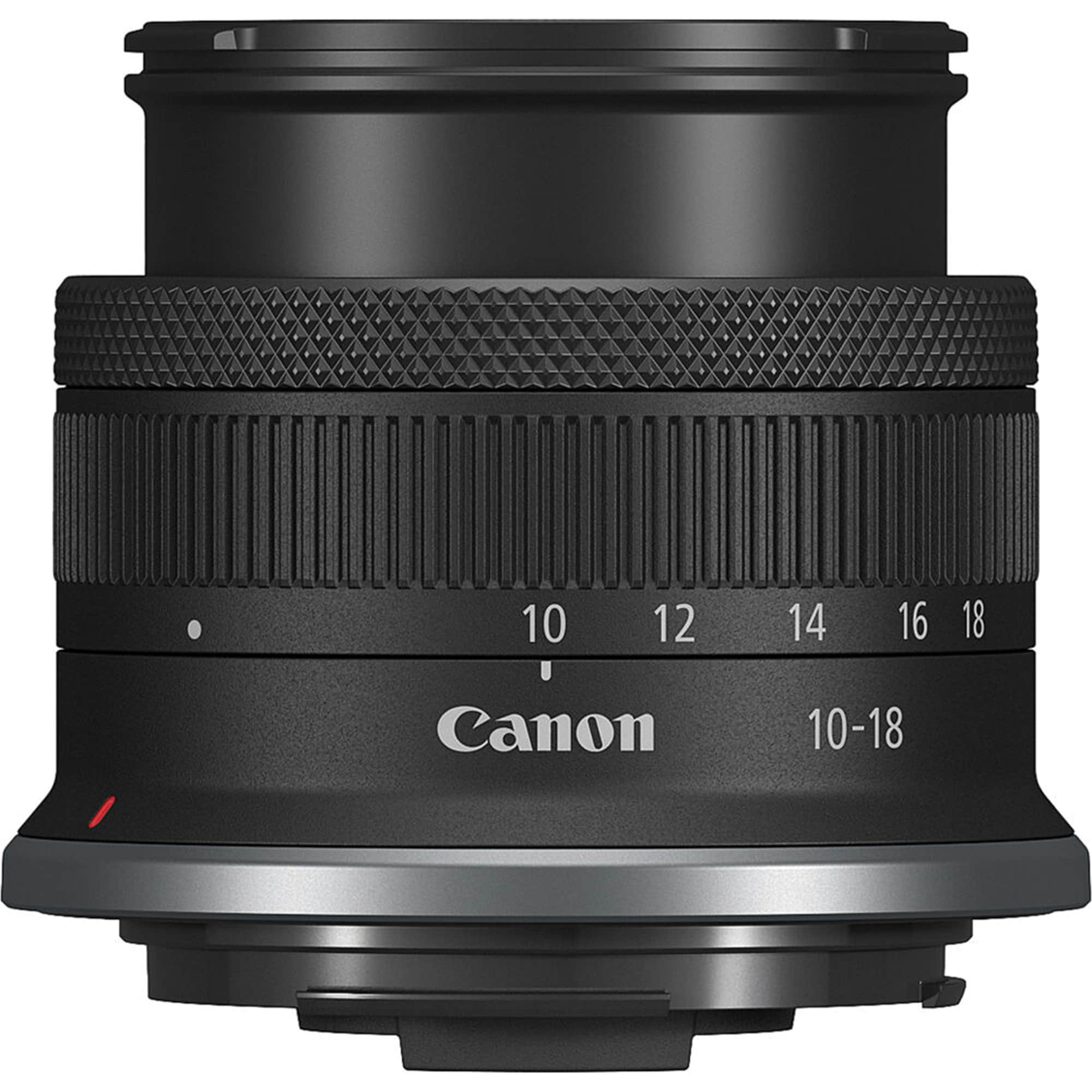 Canon RF-S 10-18mm f/4,5-6,3 IS STM