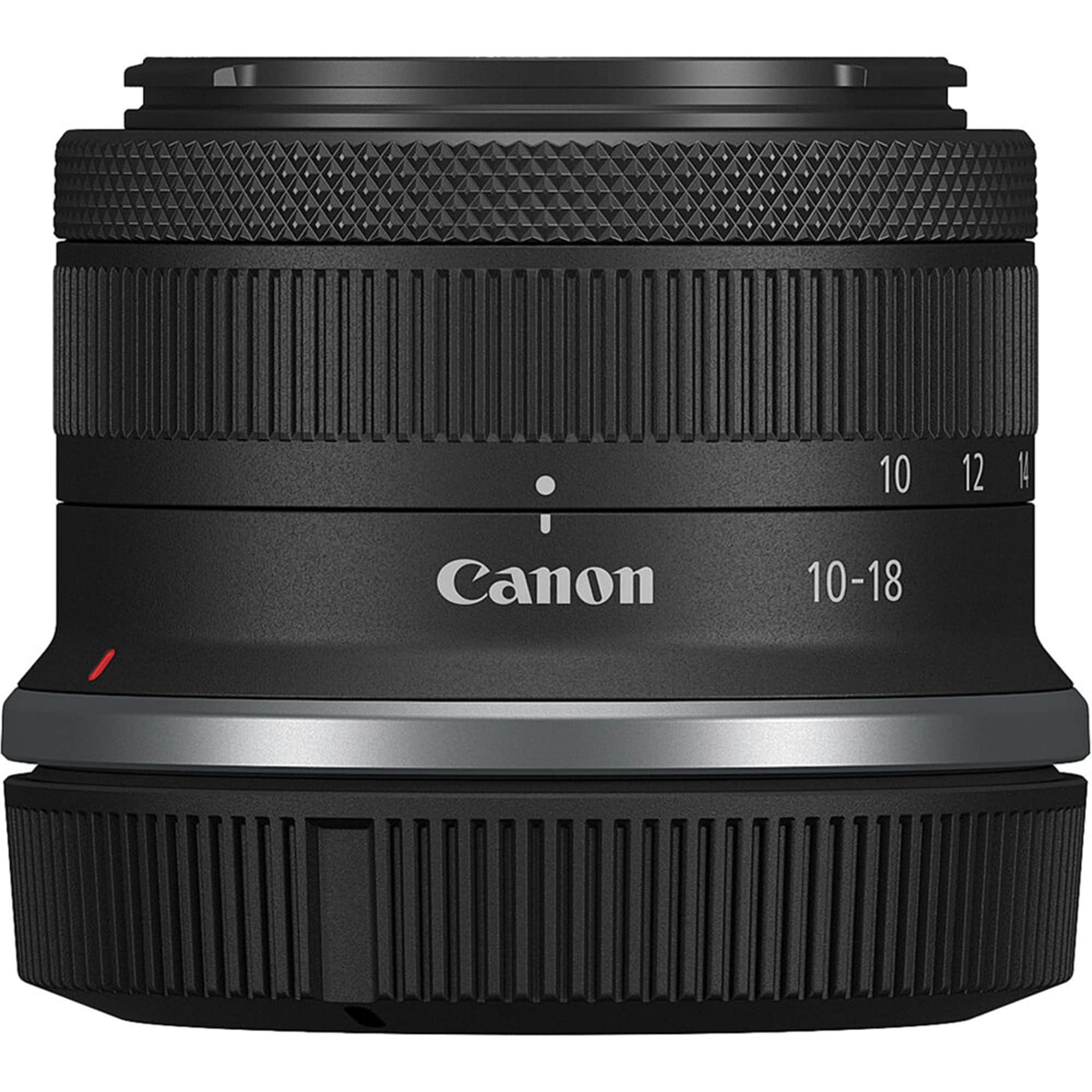 Canon RF-S 10-18mm f/4,5-6,3 IS STM