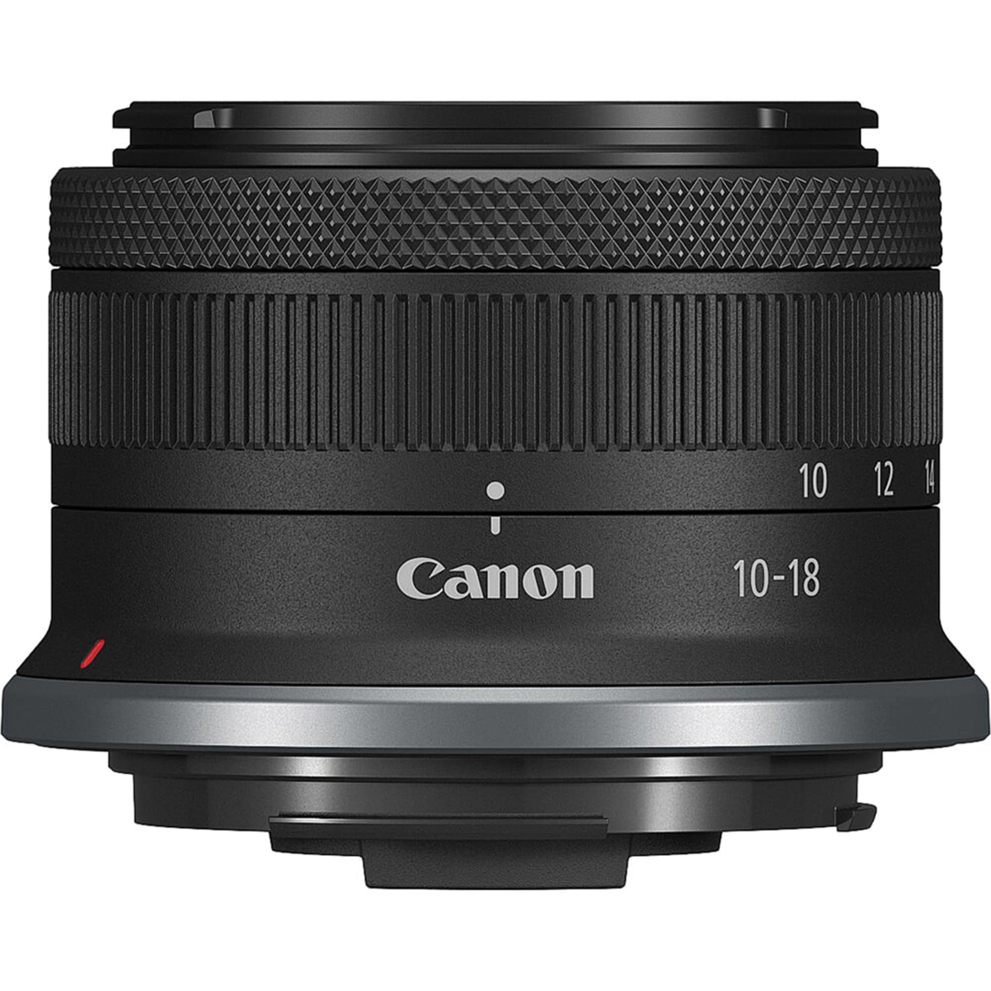 Canon RF-S 10-18mm f/4,5-6,3 IS STM