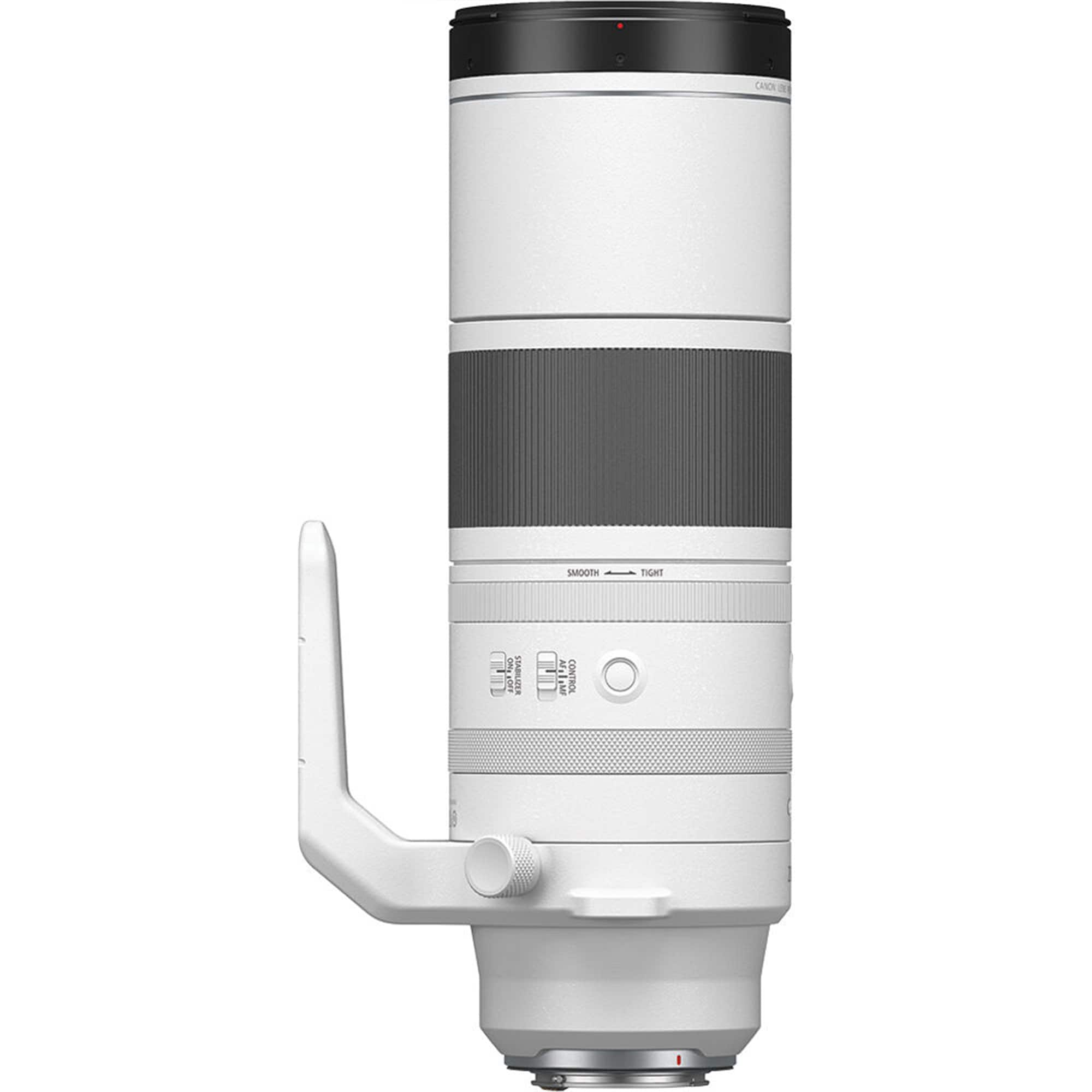 Canon RF 200-800mm f/6,3-9 IS USM