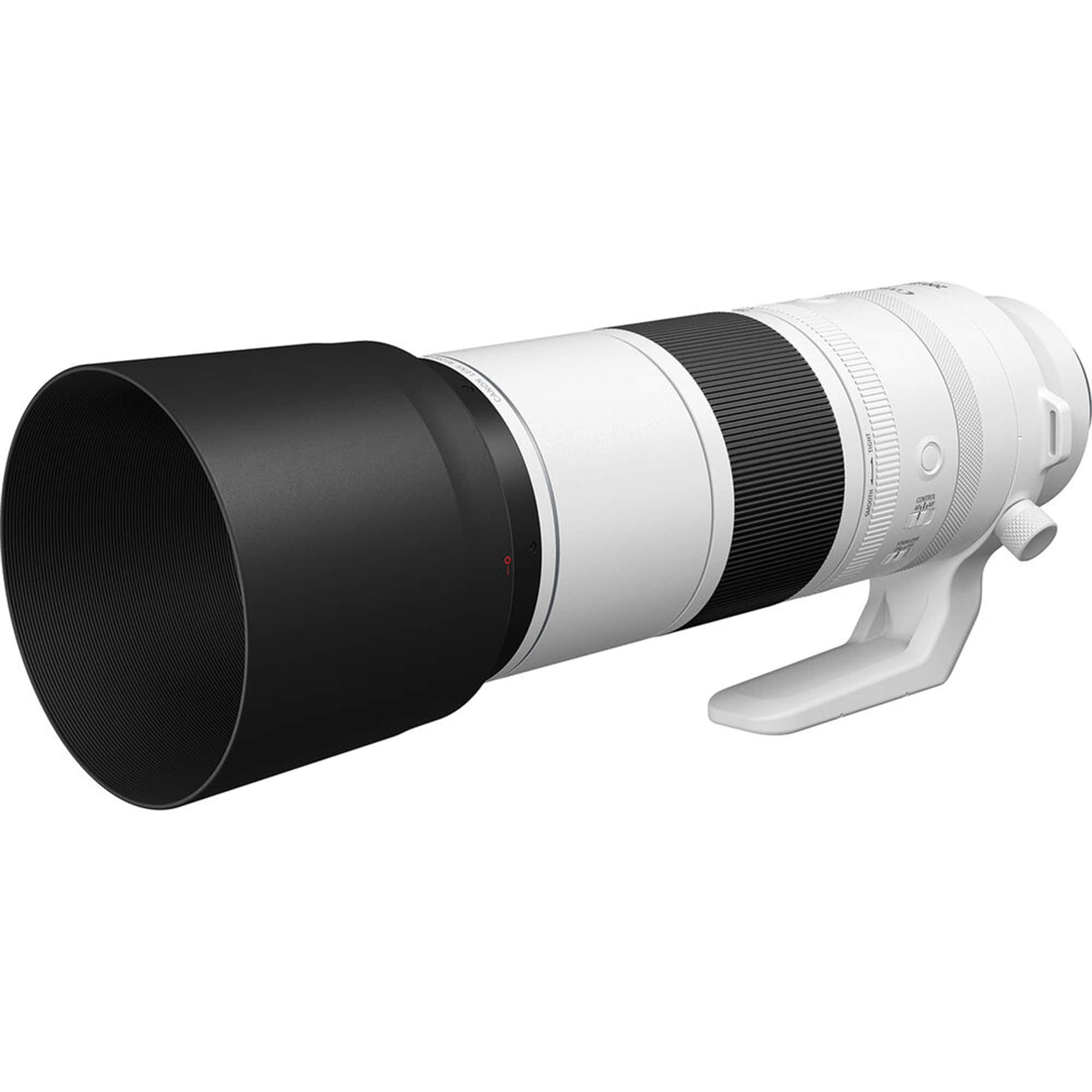 Canon RF 200-800mm f/6,3-9 IS USM