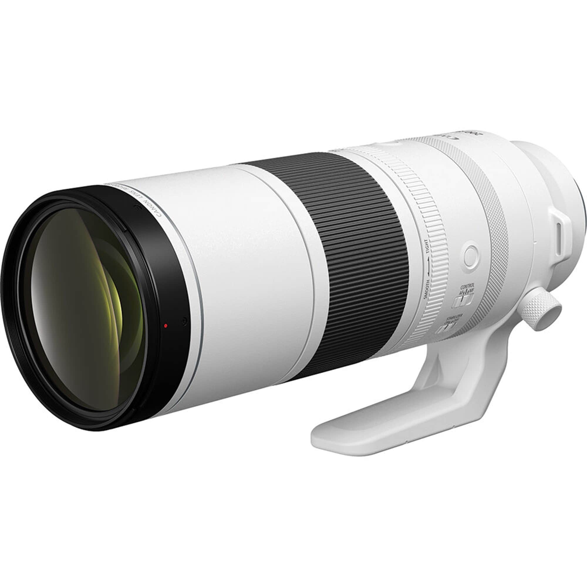 Canon RF 200-800mm f/6,3-9 IS USM