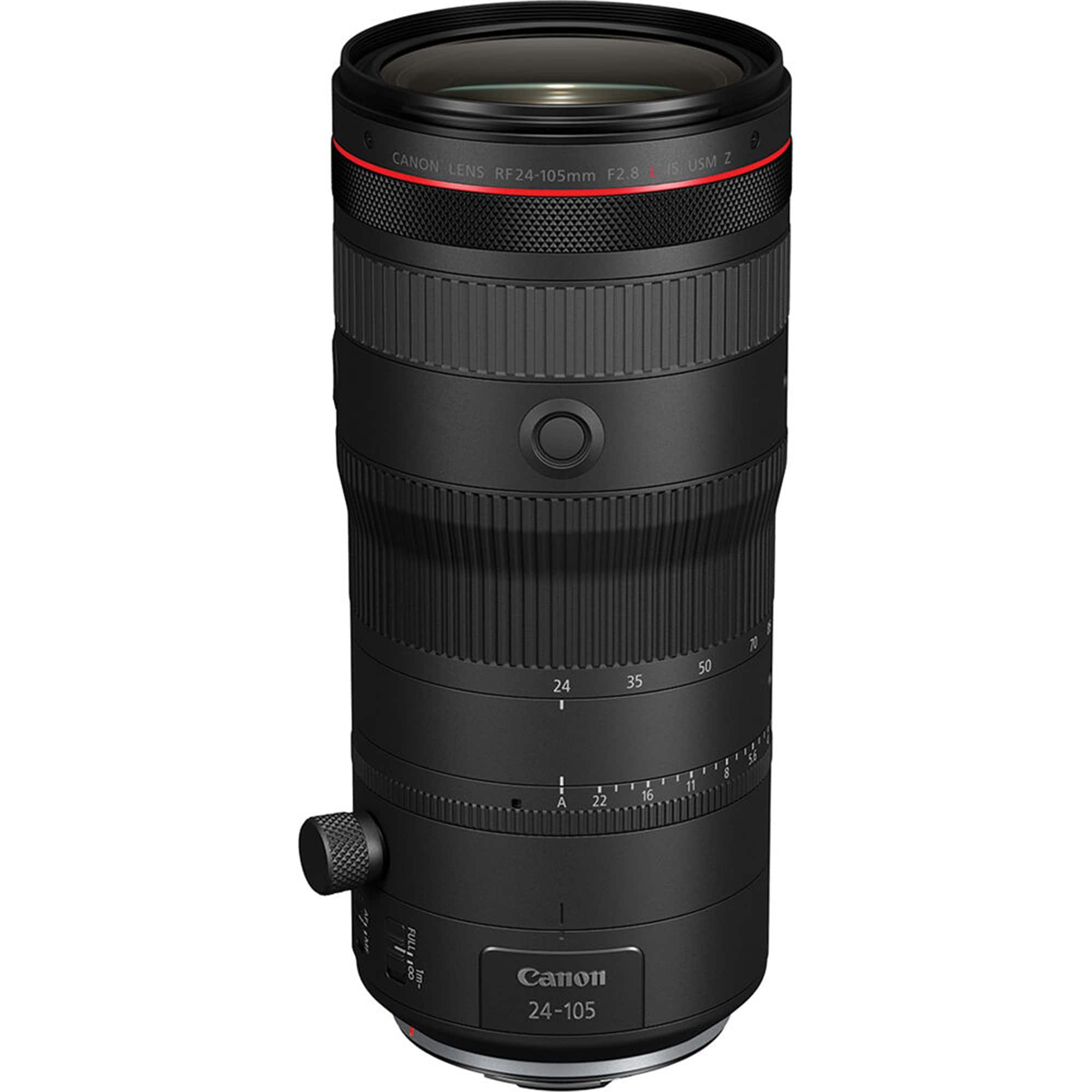 Canon RF 24-105mm f/2,8L IS USM Z