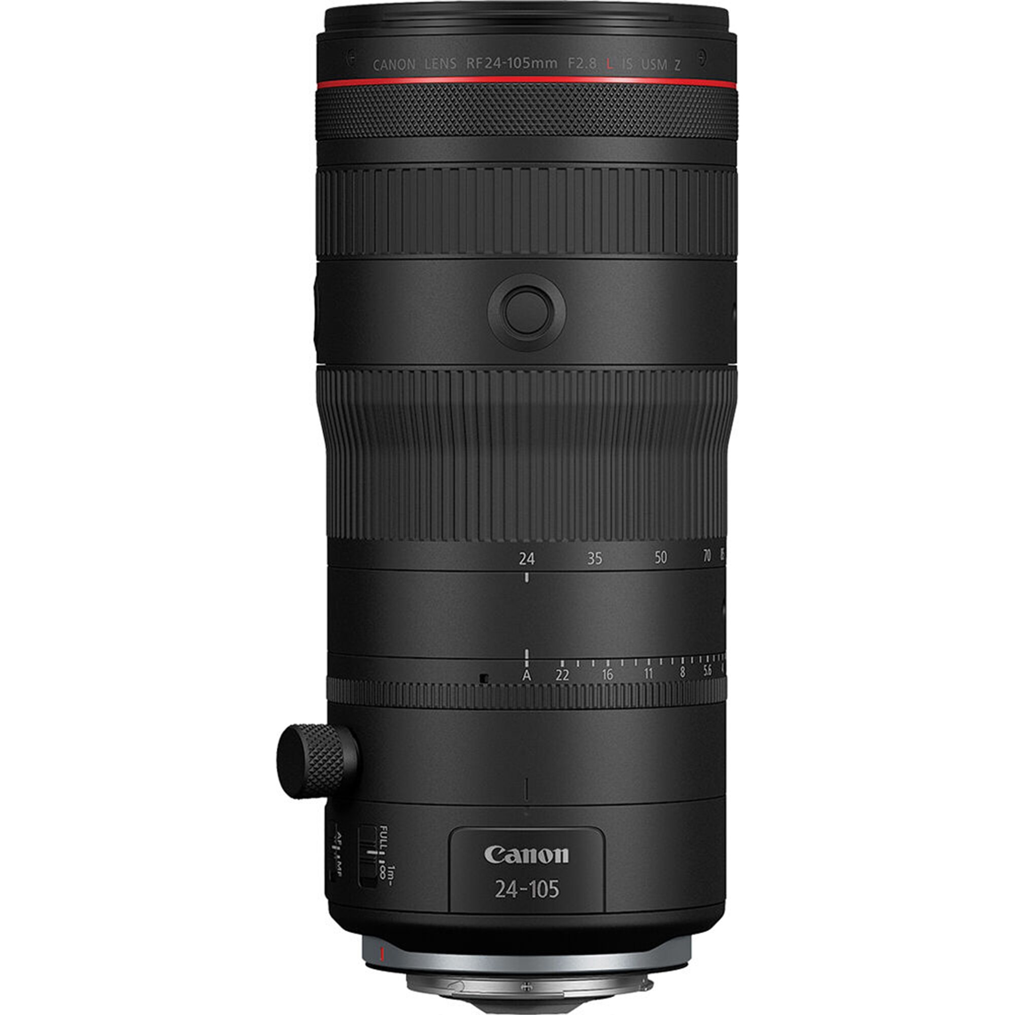 Canon RF 24-105mm f/2,8L IS USM Z