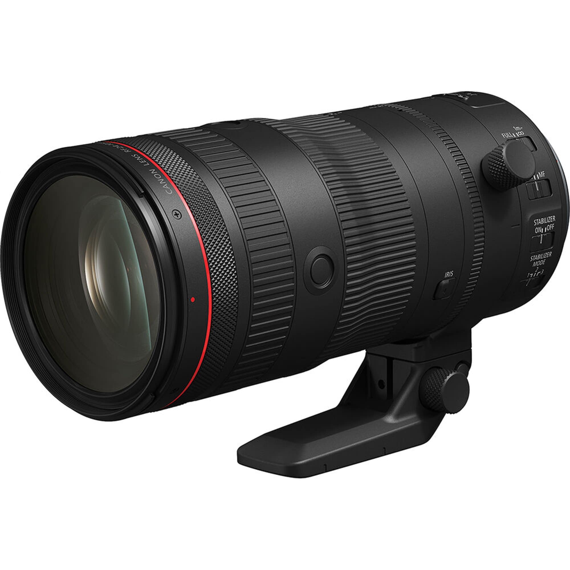 Canon RF 24-105mm f/2,8L IS USM Z