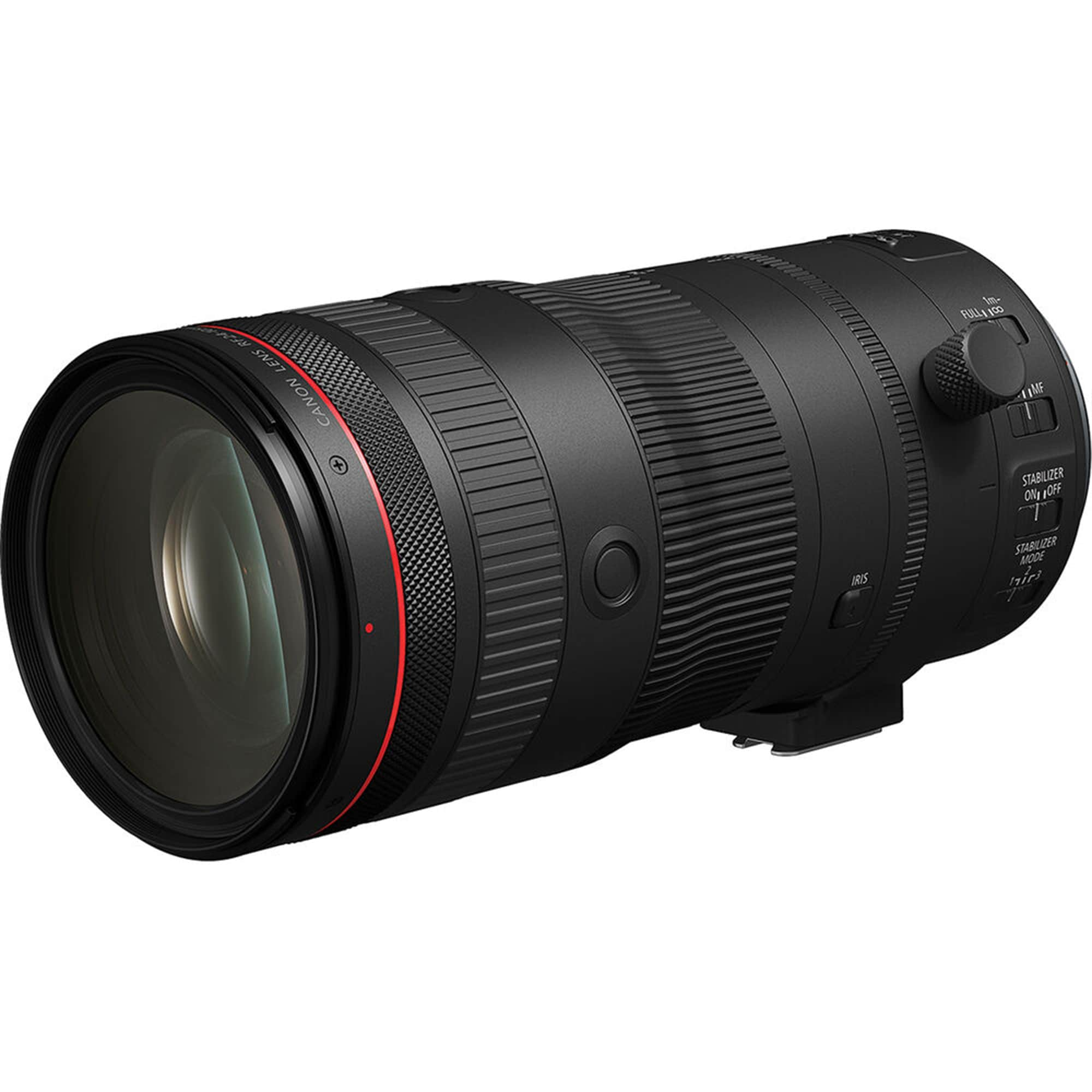 Canon RF 24-105mm f/2,8L IS USM Z