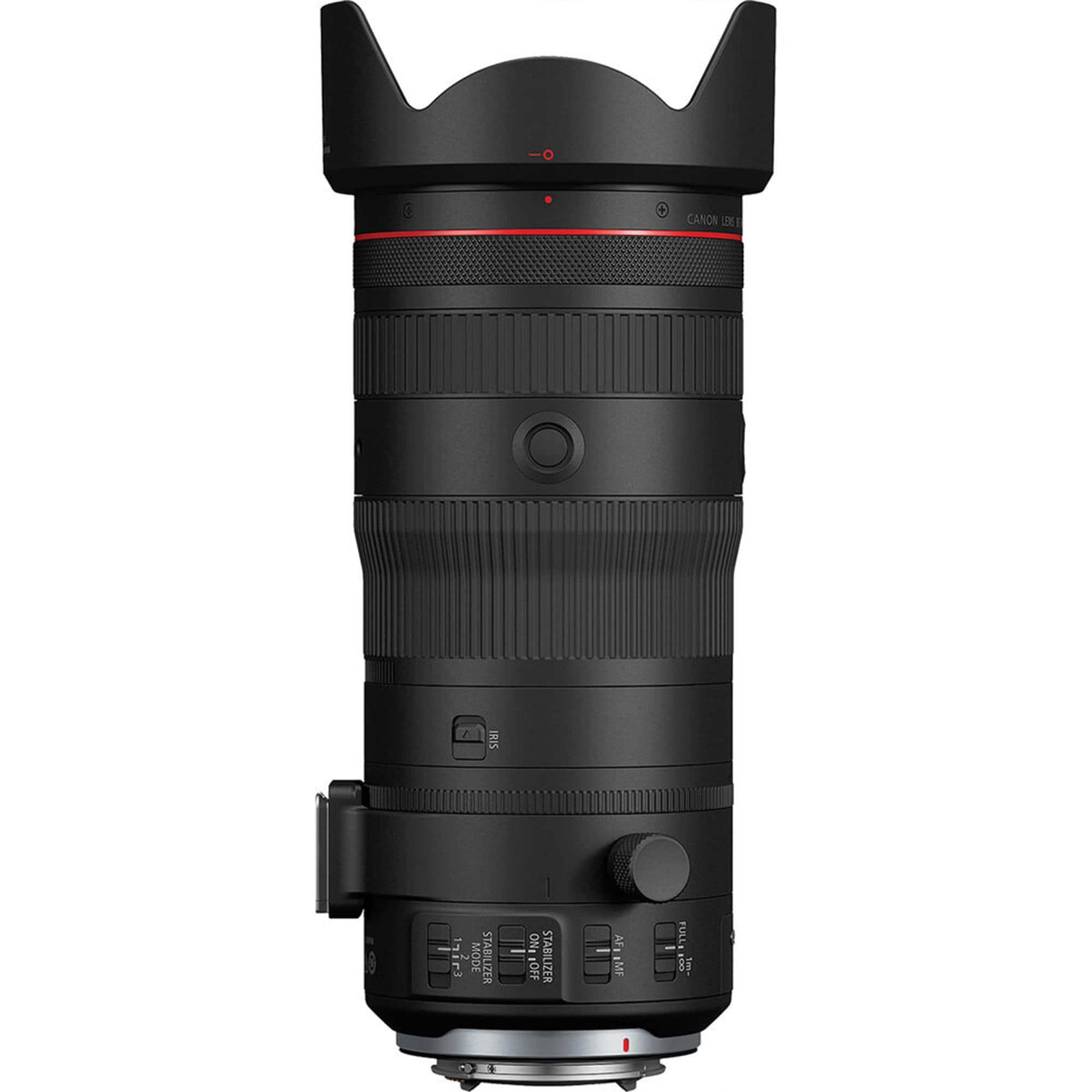 Canon RF 24-105mm f/2,8L IS USM Z