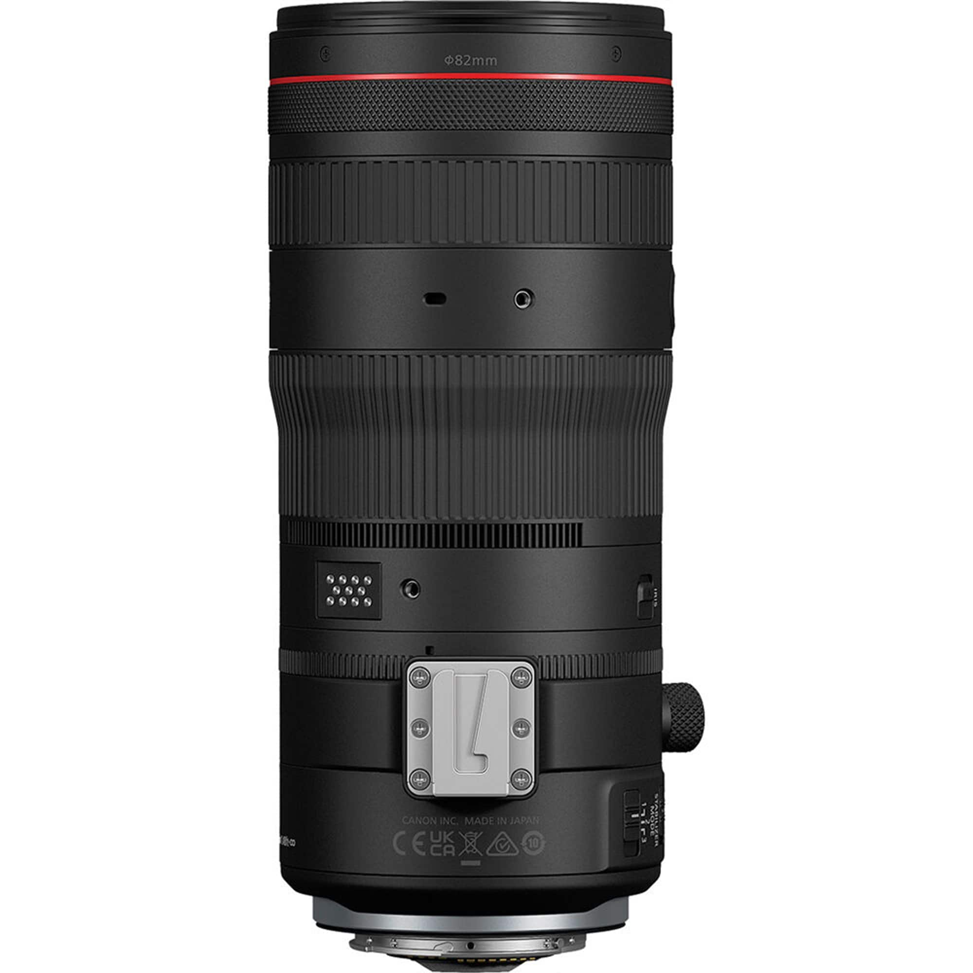 Canon RF 24-105mm f/2,8L IS USM Z