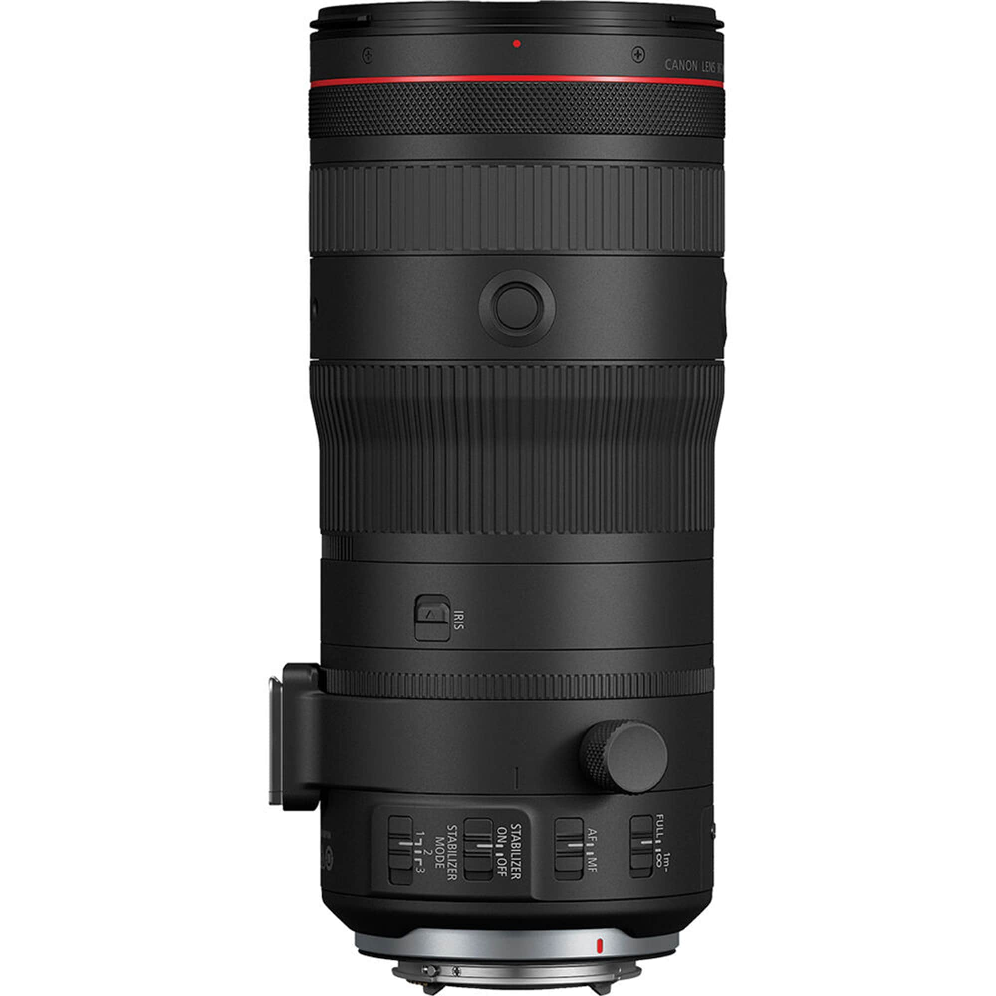 Canon RF 24-105mm f/2,8L IS USM Z