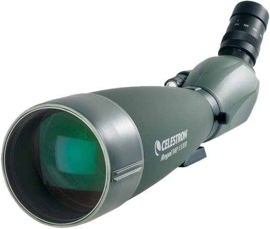 Celestron Regal 22-67x100