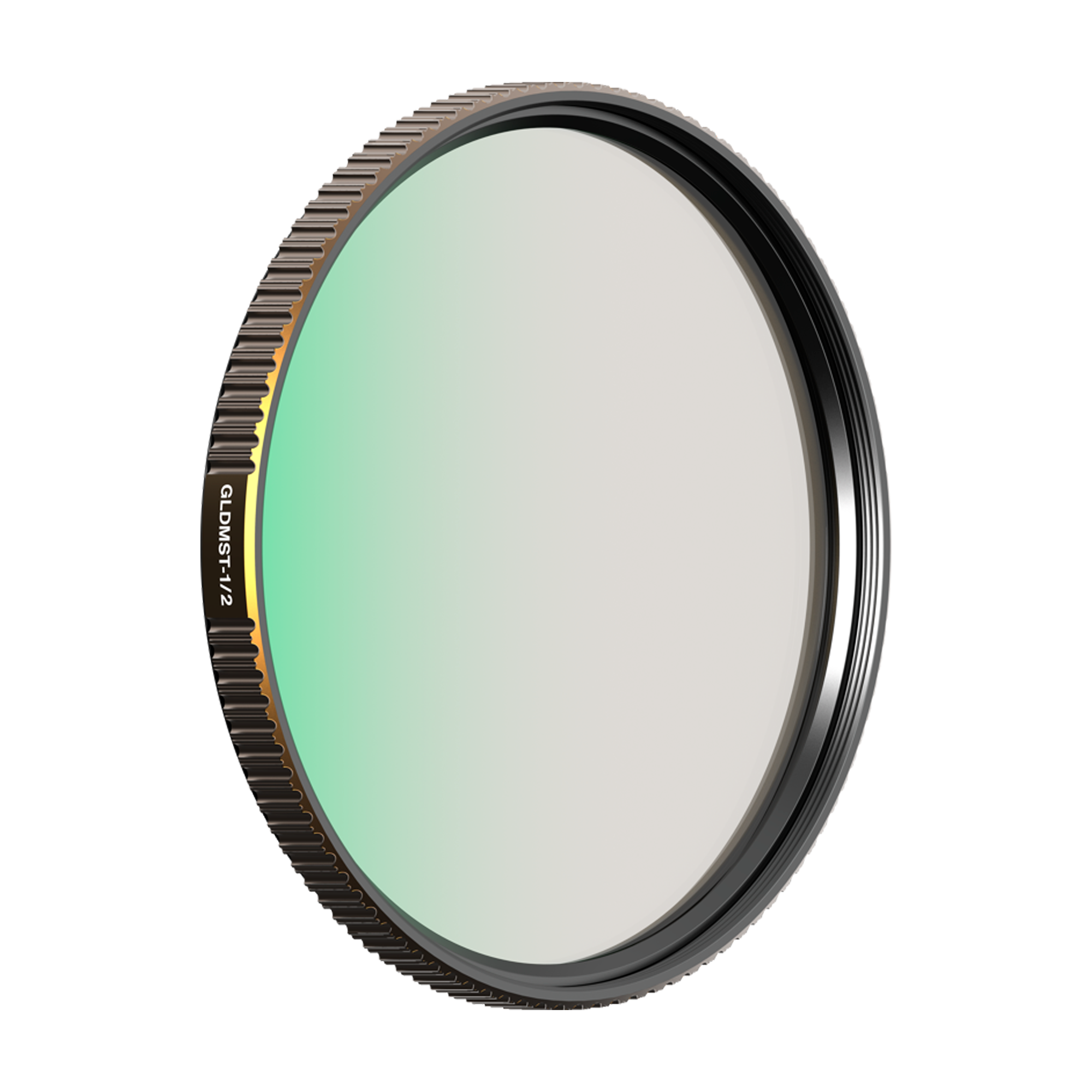PolarPro CineGold Gold Mist Filter 77mm