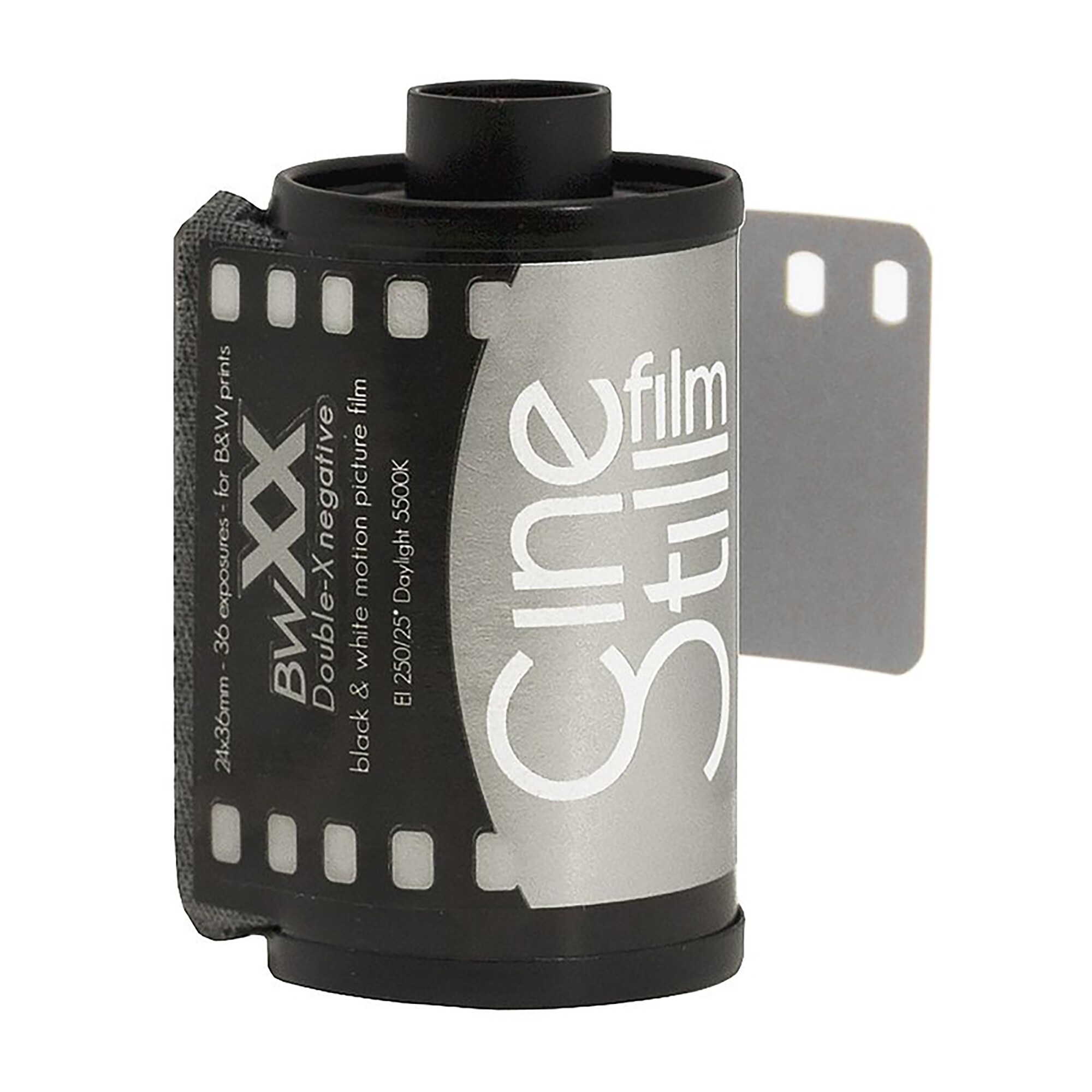 Cinestill BWxx Double-X 135