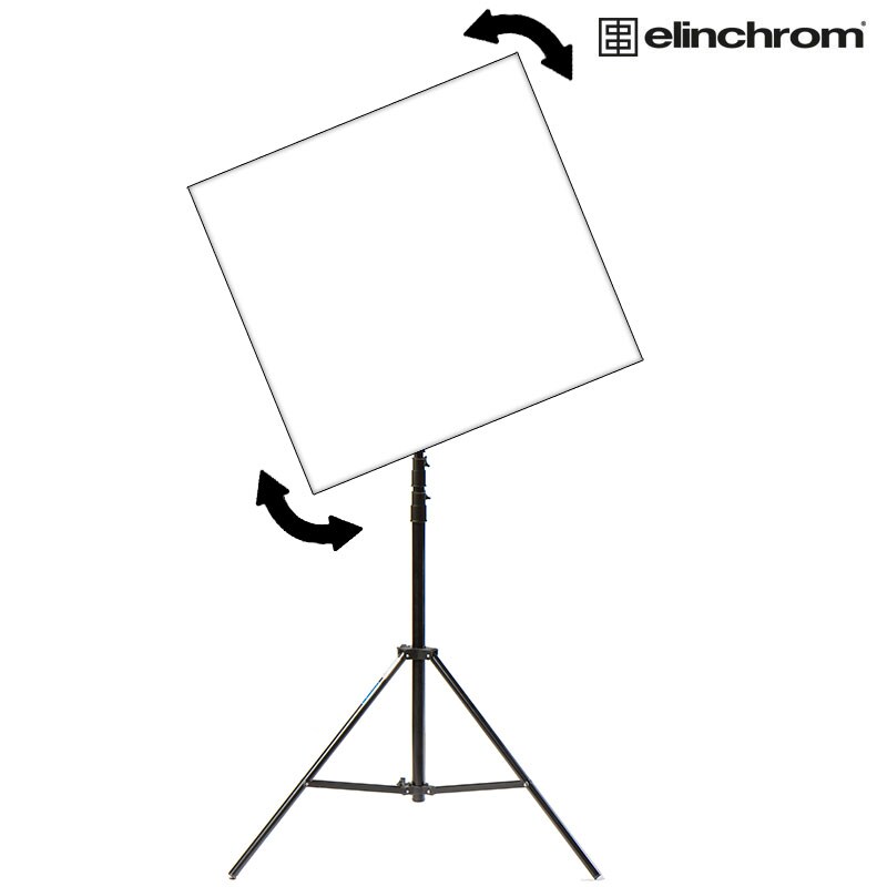 Elinchrom Rotalux Square 100x100cm Softbox