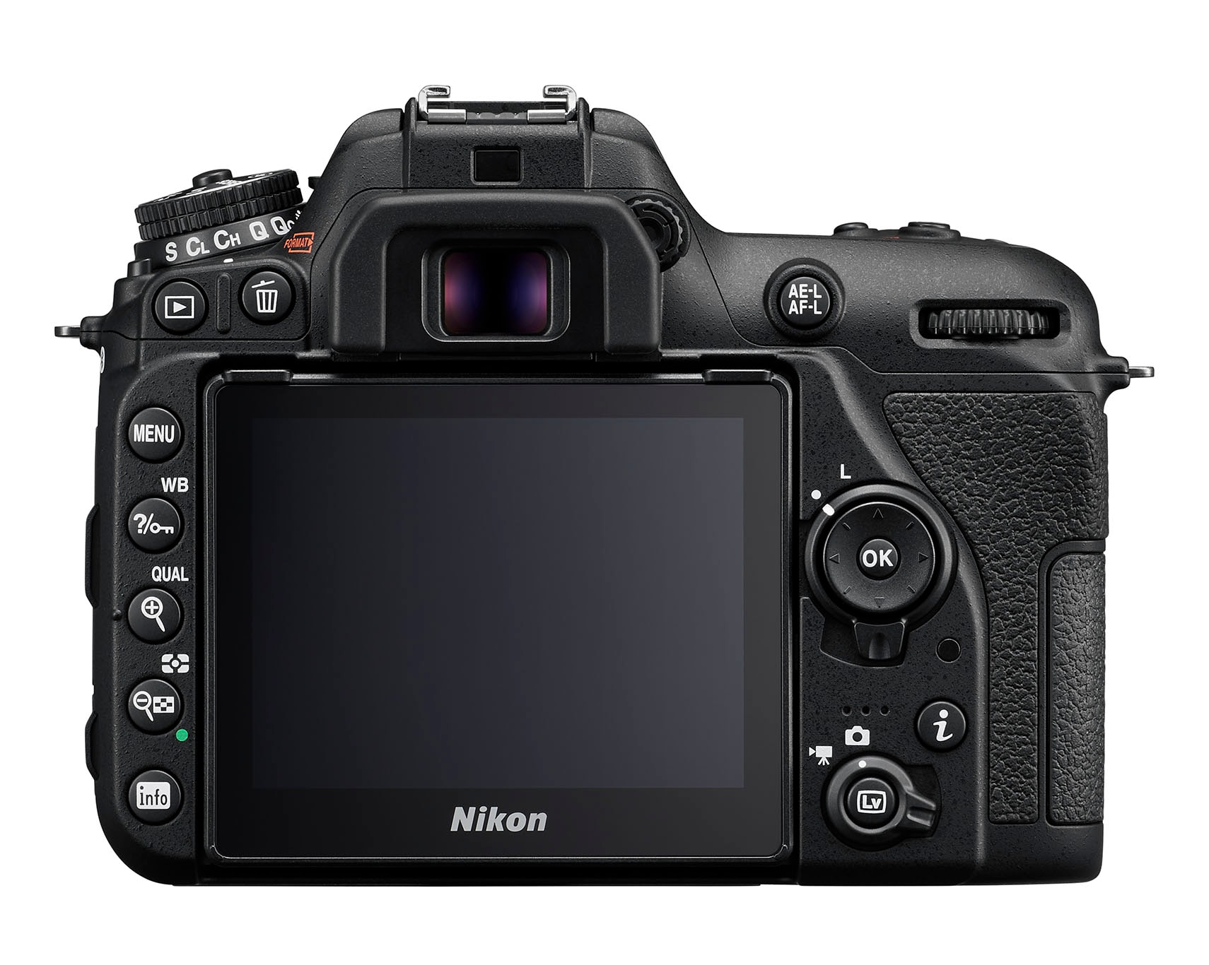Nikon D7500 Hus