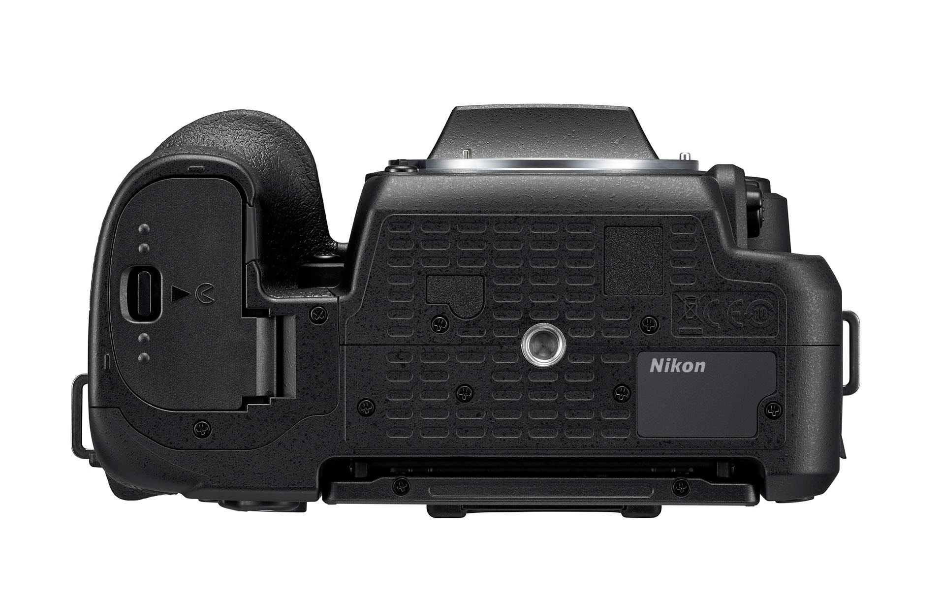 Nikon D7500 Hus