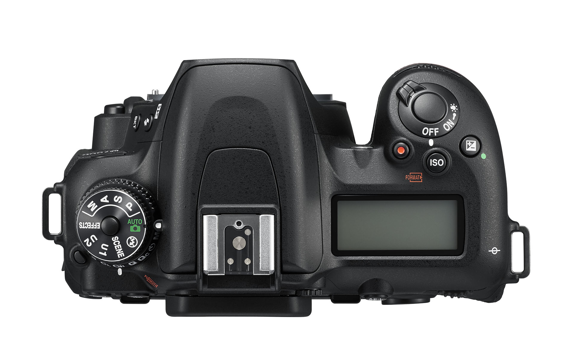 Nikon D7500 Hus