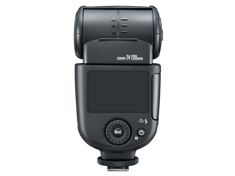 Nissin Di700A Fuji + Air Commander